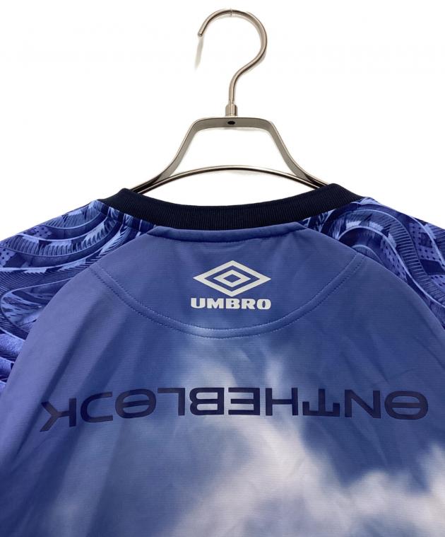 中古・古着通販】UMBRO (アンブロ) PARANOID (パラノイド) ゲーム