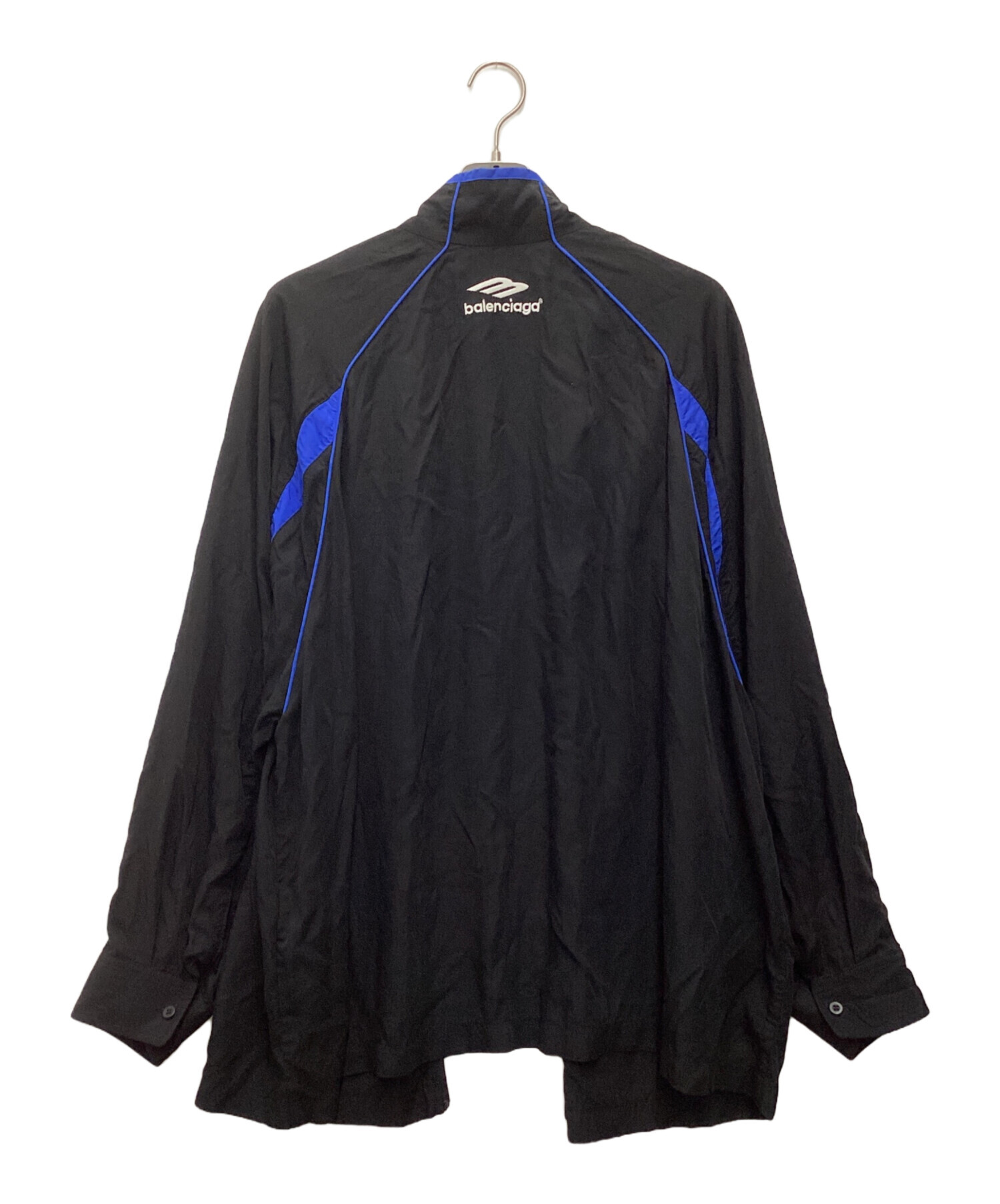 中古・古着通販】BALENCIAGA (バレンシアガ) ナイロントラック