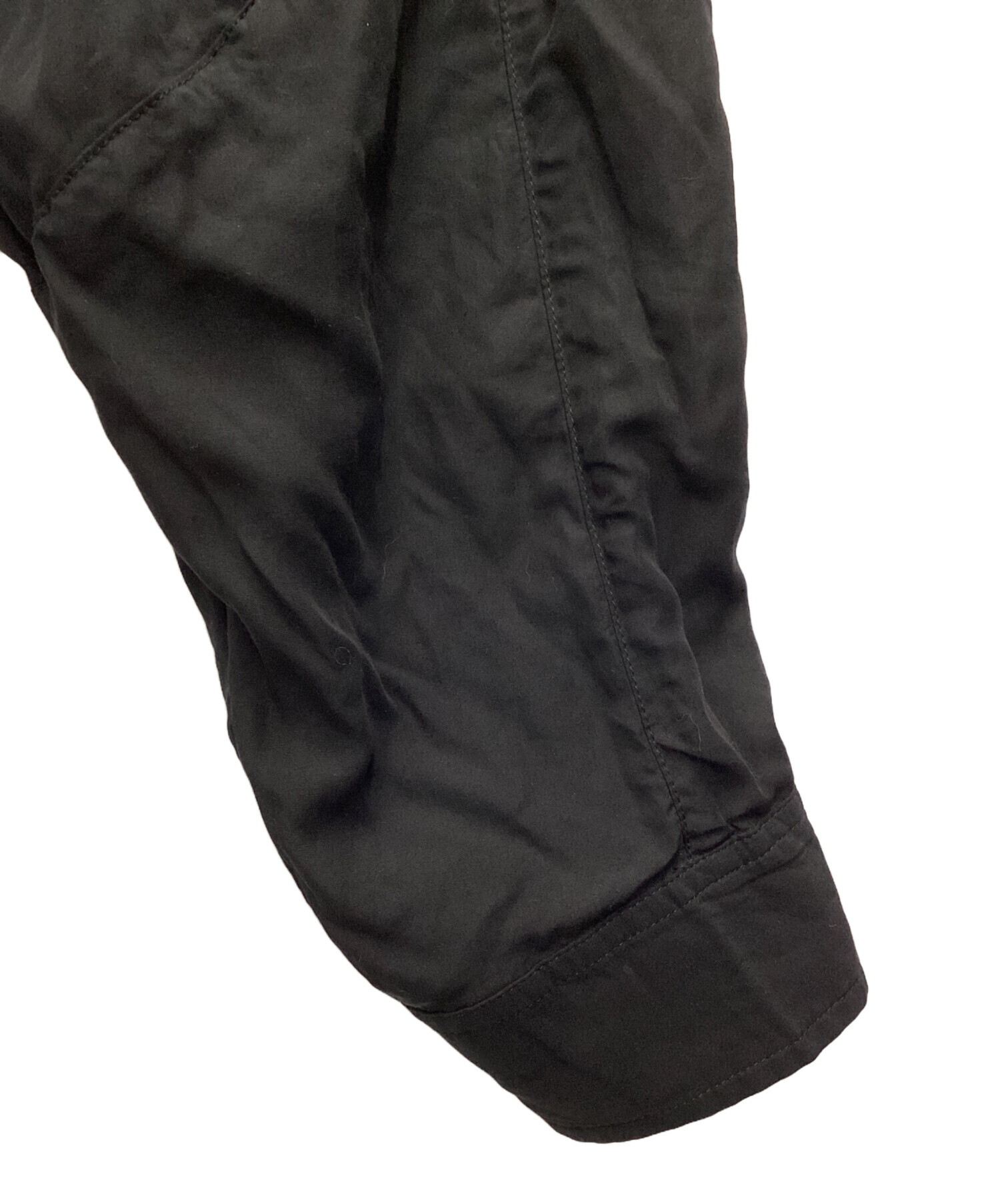 中古・古着通販】BALENCIAGA (バレンシアガ) ナイロントラック