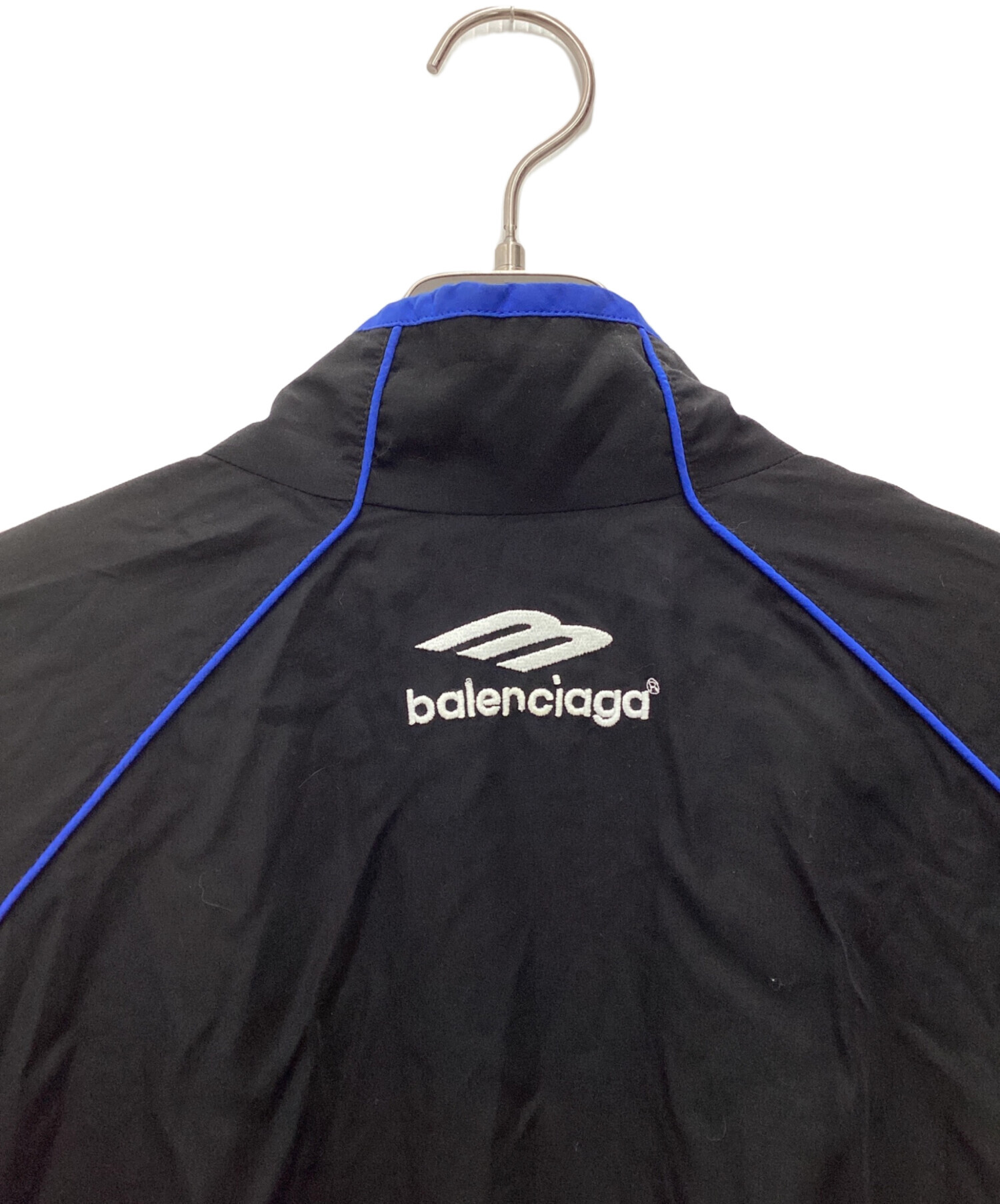 中古・古着通販】BALENCIAGA (バレンシアガ) ナイロントラック