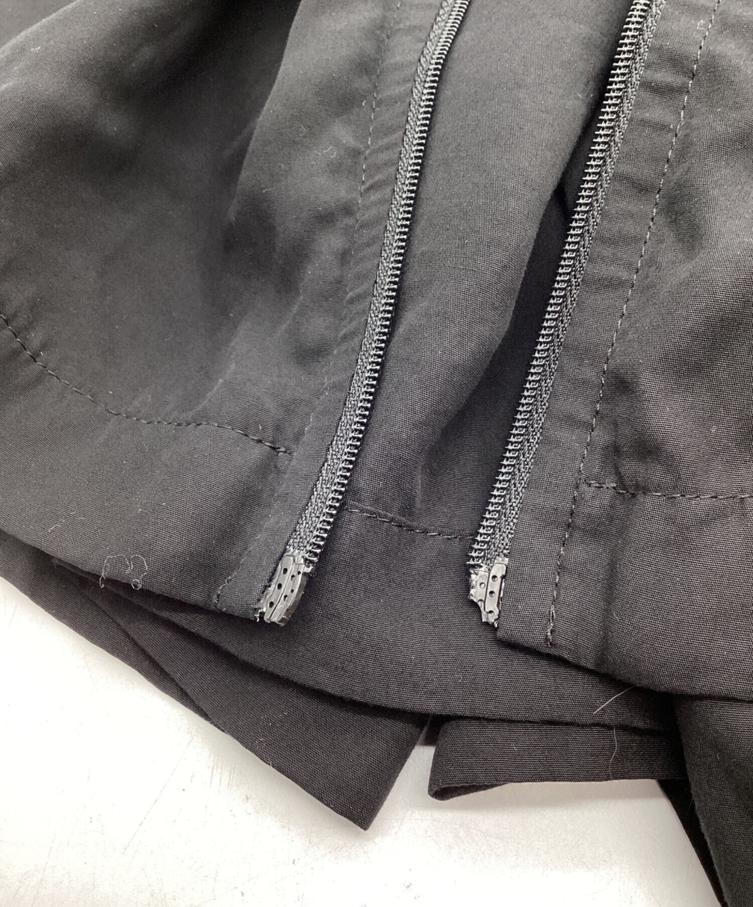 中古・古着通販】BALENCIAGA (バレンシアガ) ナイロントラック