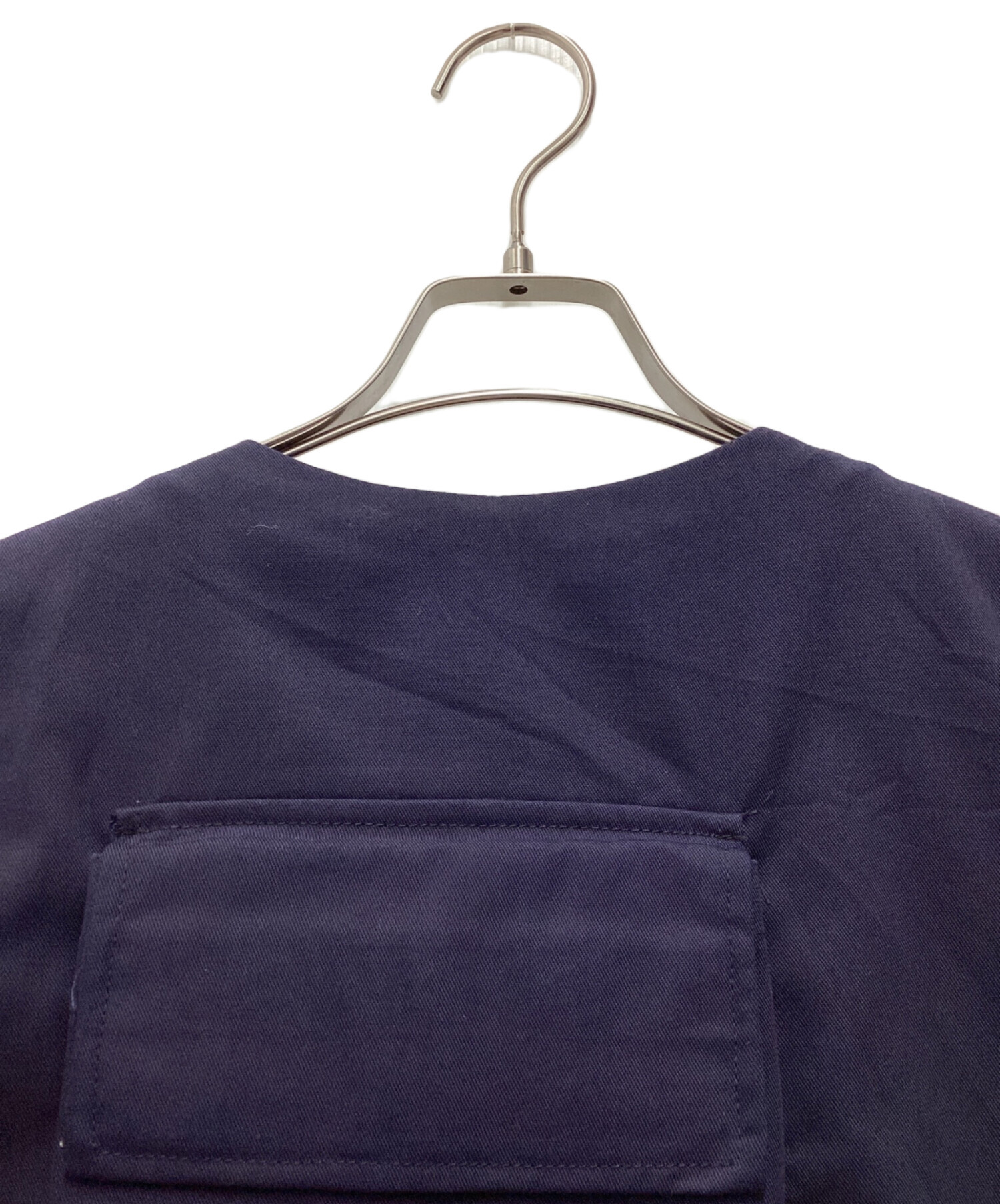 中古・古着通販】イギリス軍 (イギリスグン) タクティカルベスト