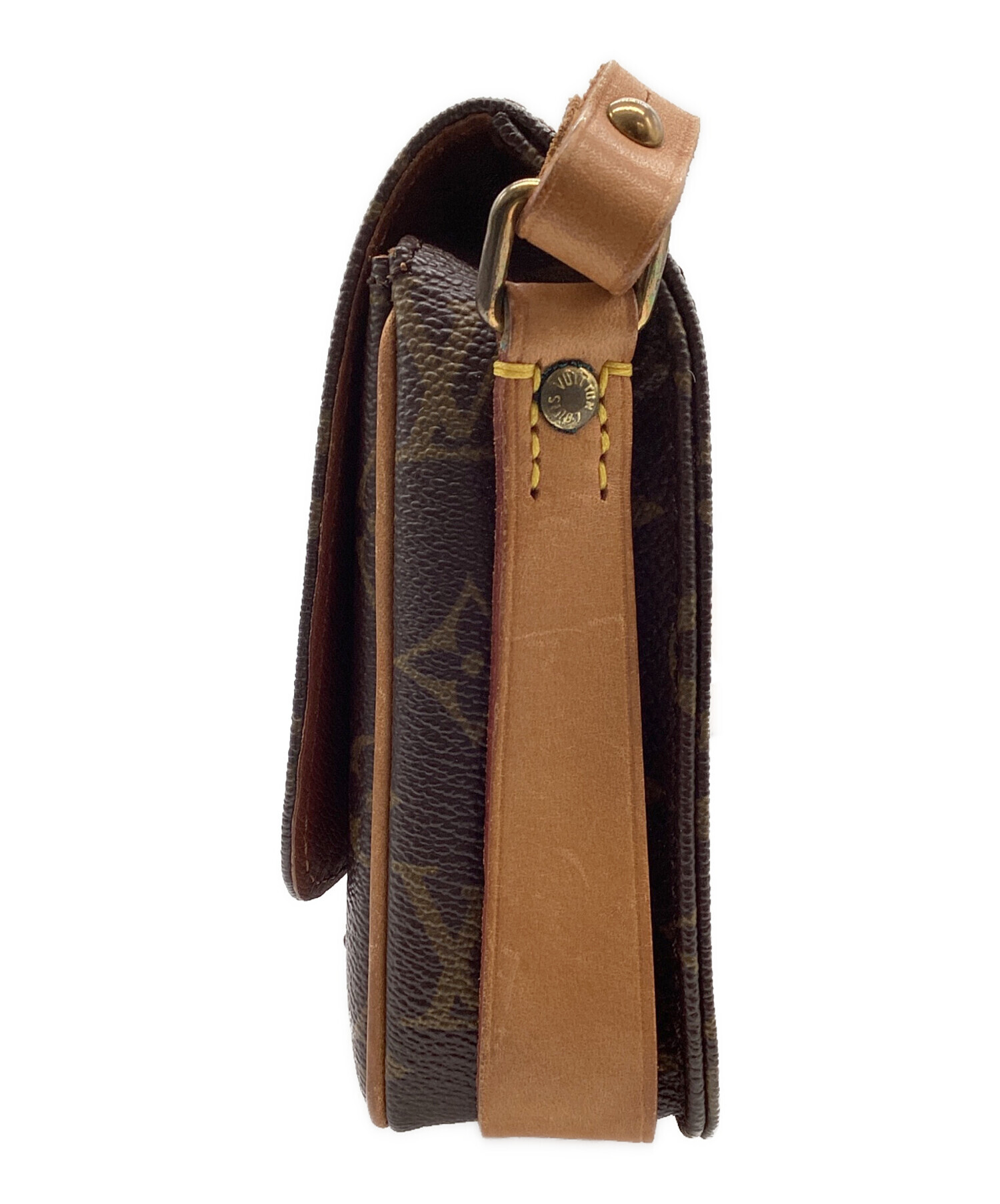 中古・古着通販】LOUIS VUITTON (ルイ ヴィトン) カルトシエール