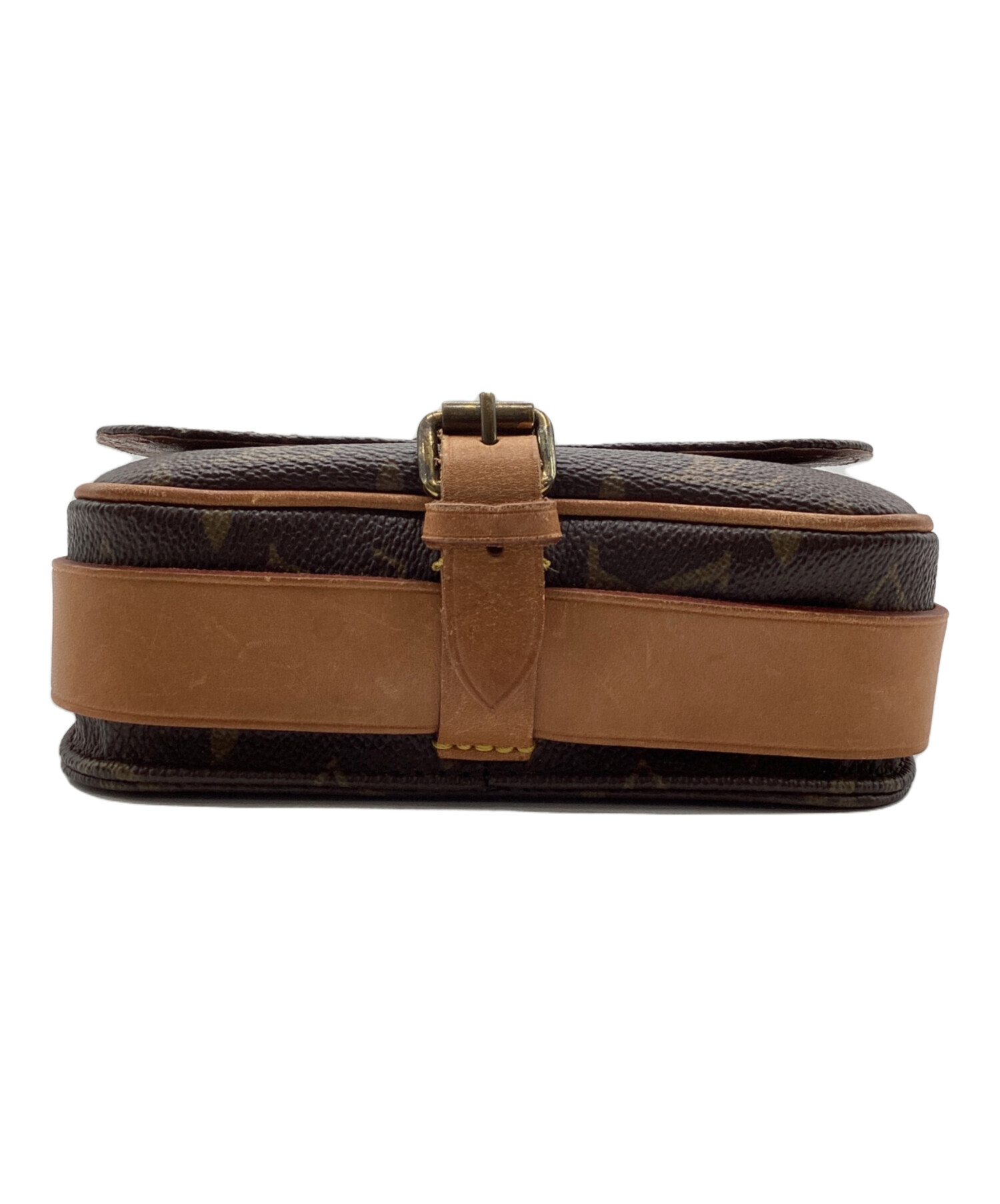 中古・古着通販】LOUIS VUITTON (ルイ ヴィトン) カルトシエールPM