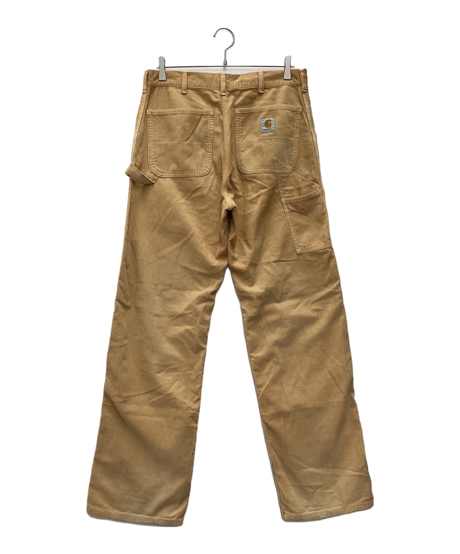 Carhartt ベージュ ペインターパンツ 36 x 30 CarHartt(カーハート