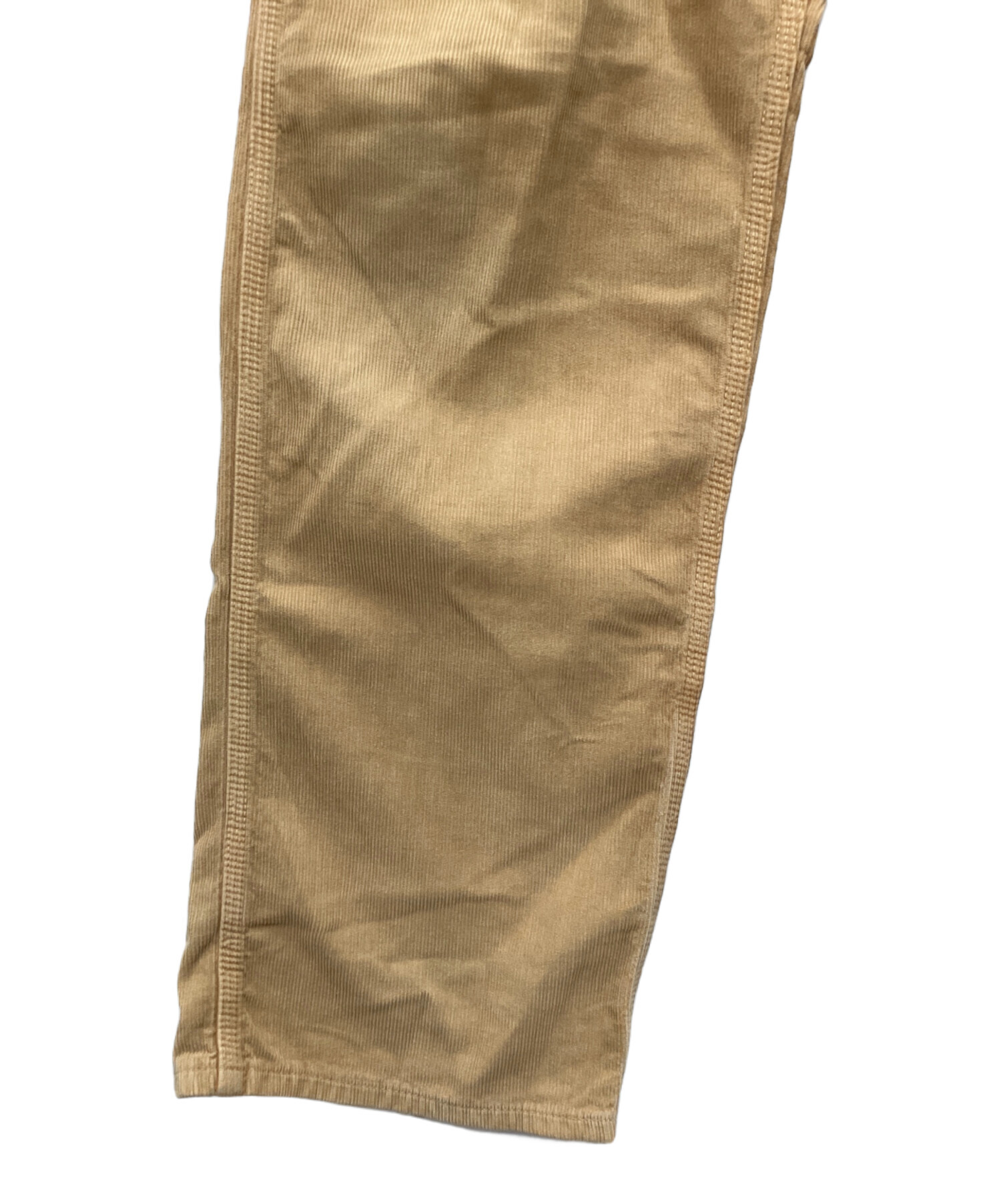 中古・古着通販】CarHartt (カーハート) コーデュロイペインターパンツ