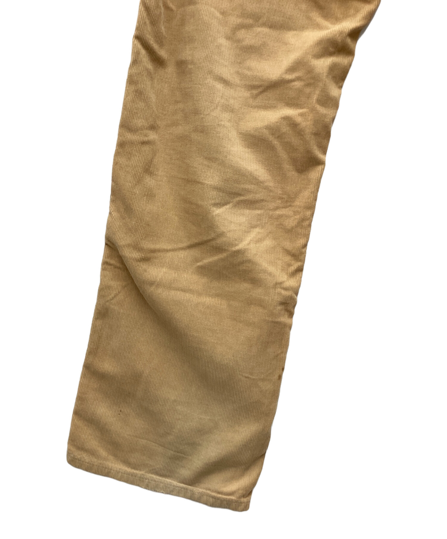 中古・古着通販】CarHartt (カーハート) コーデュロイペインターパンツ