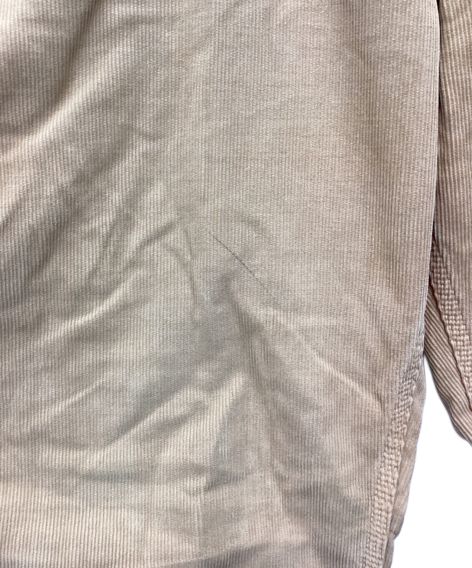 中古・古着通販】CarHartt (カーハート) コーデュロイペインターパンツ