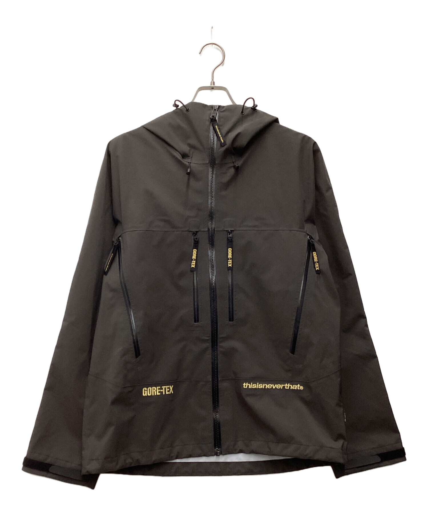 中古・古着通販】thisisneverthat (ディスイズネバーザット) ナイロン 