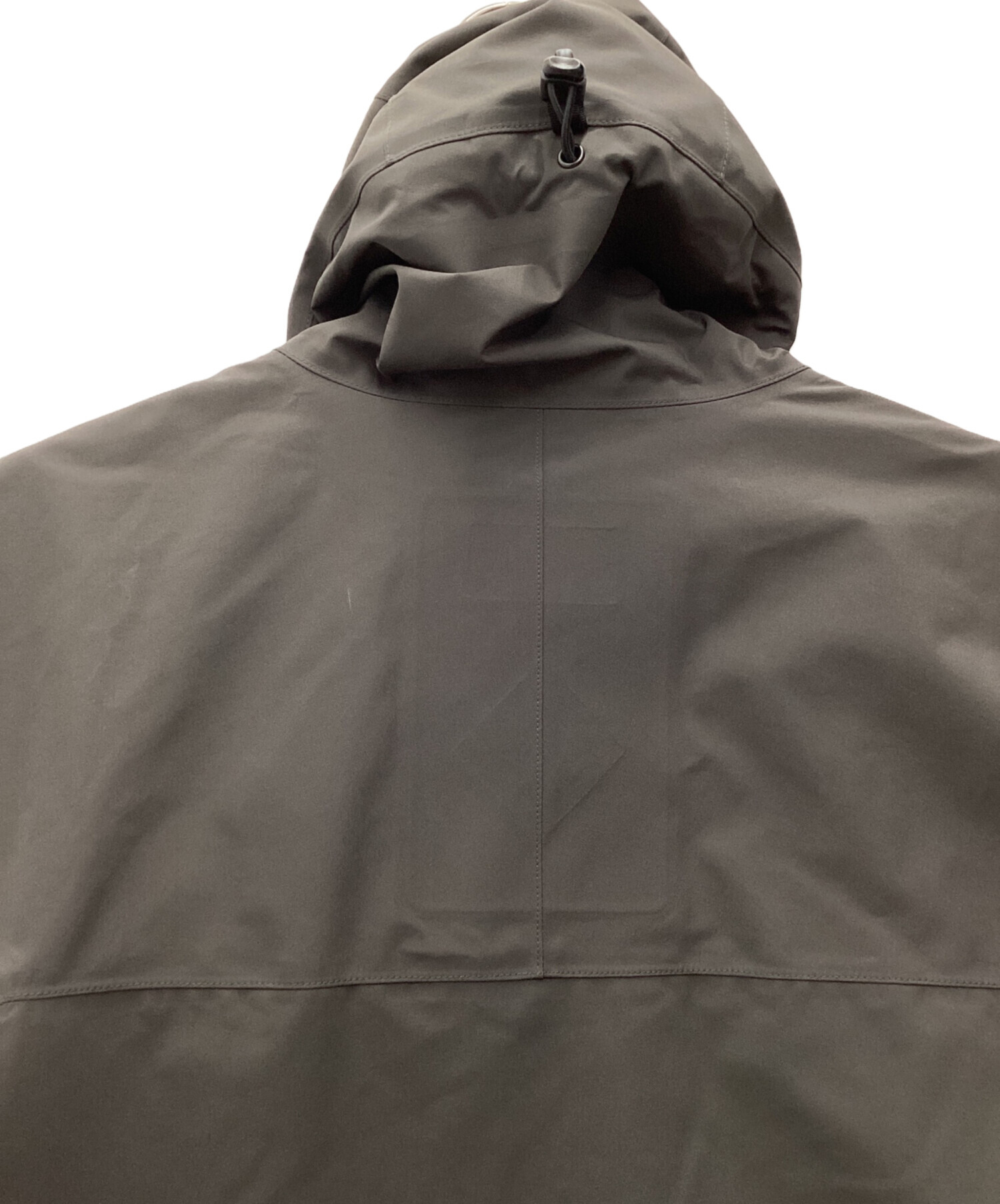 中古・古着通販】thisisneverthat (ディスイズネバーザット) ナイロン 