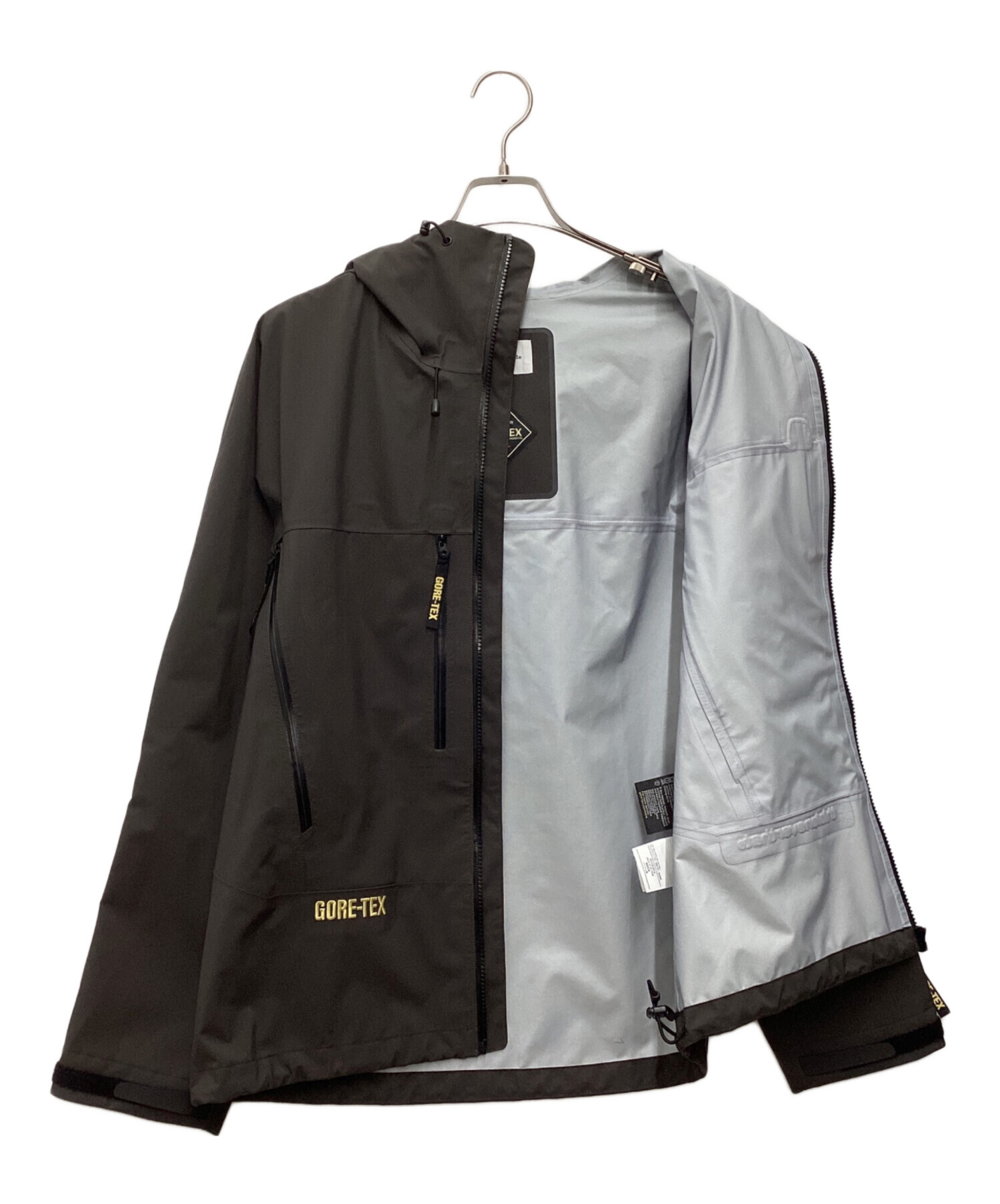 中古・古着通販】thisisneverthat (ディスイズネバーザット) ナイロン 