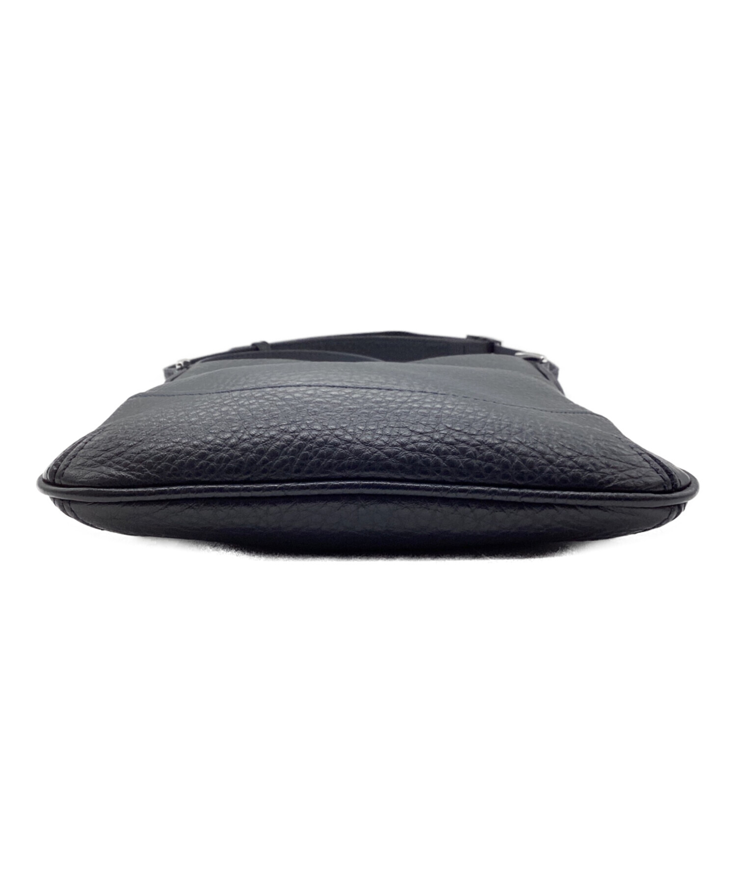 中古・古着通販】PELLE MORBIDA (ペッレモルビダ) ショルダーバッグ