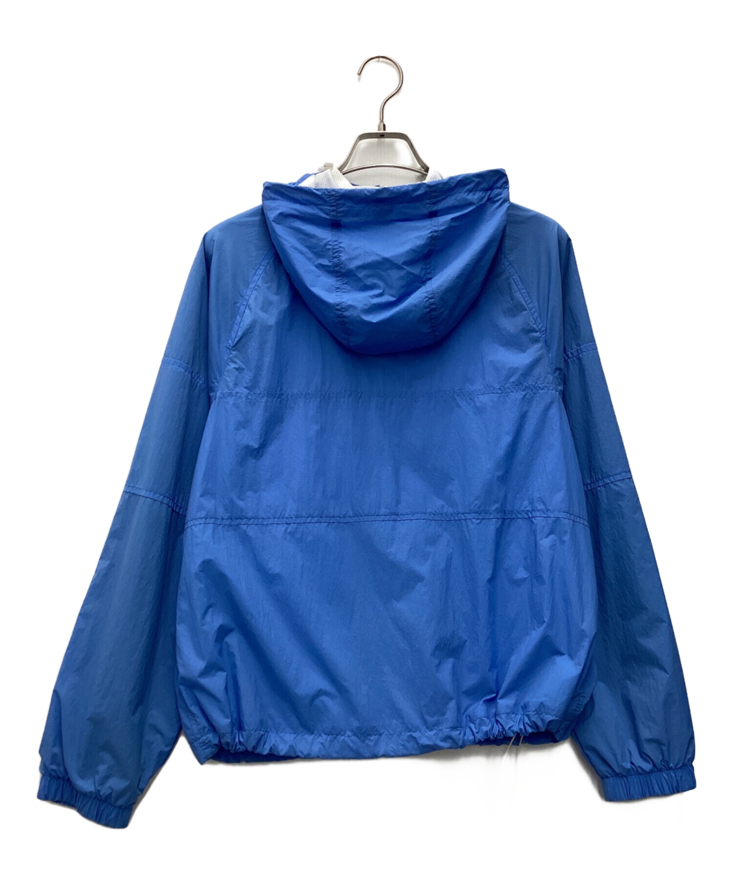 00s vintage ラコステ ナイロンジャケット シティボーイ y2k 古着 ラコステ LACOSTE IZOD ナイロンジャケット メンズXL ⁄eaa356290