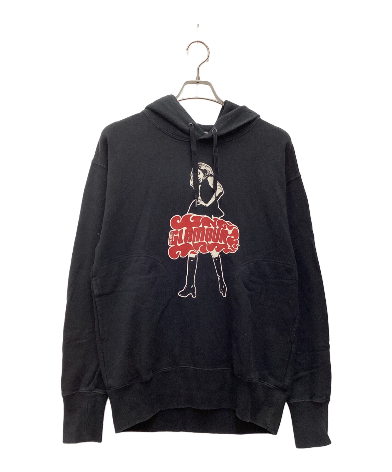中古・古着通販】Hysteric Glamour (ヒステリックグラマー) VIXEN GIRL