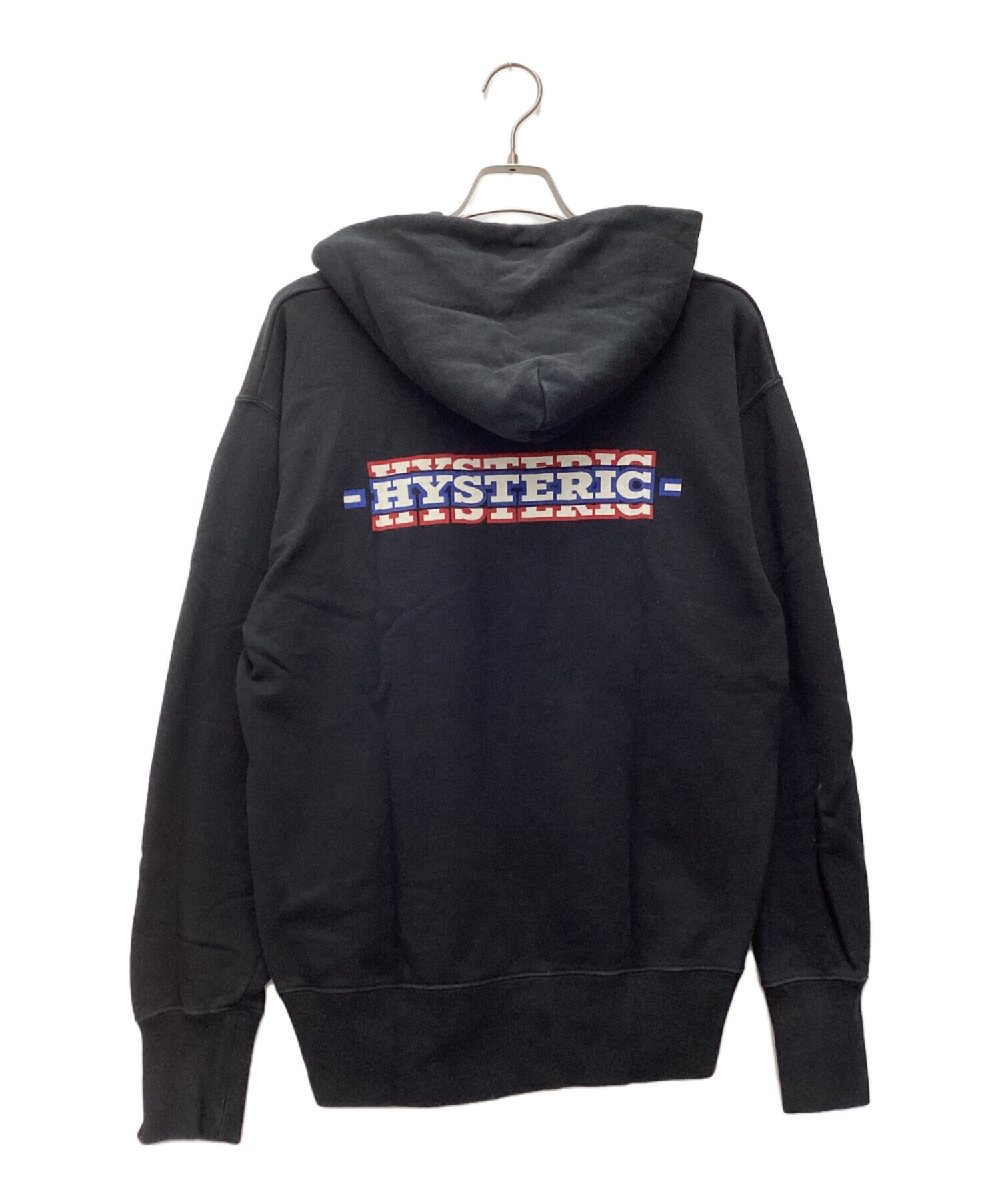 中古・古着通販】Hysteric Glamour (ヒステリックグラマー) VIXEN GIRL