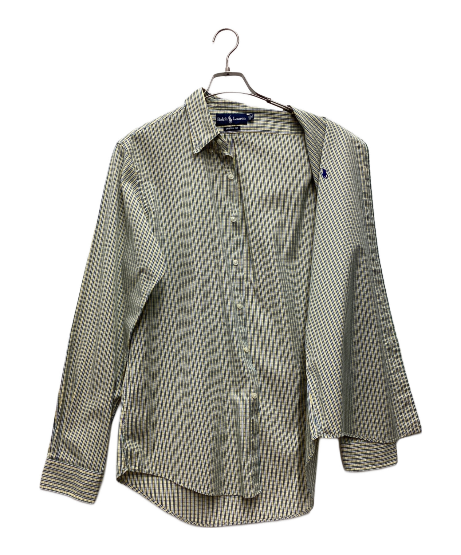中古・古着通販】POLO RALPH LAUREN (ポロ・ラルフローレン) ボタン 