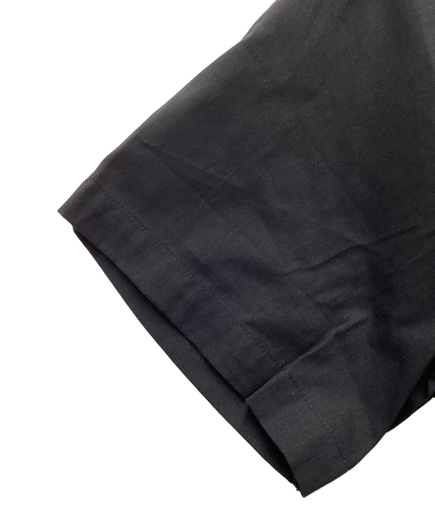 中古・古着通販】FRED PERRY (フレッドペリー) ポロシャツ ブラック
