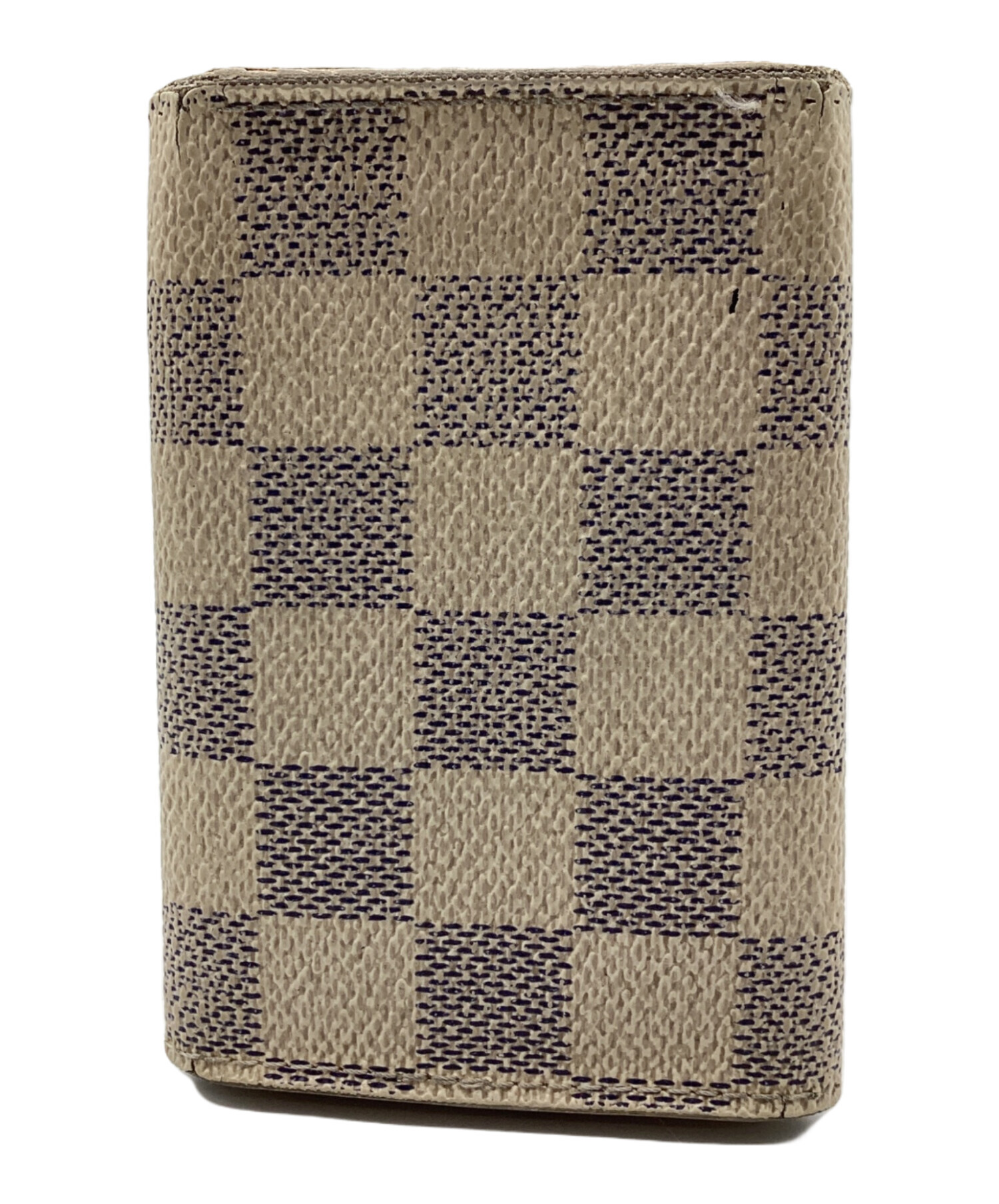 中古・古着通販】LOUIS VUITTON (ルイ ヴィトン) ミュルティクレ6 キー 