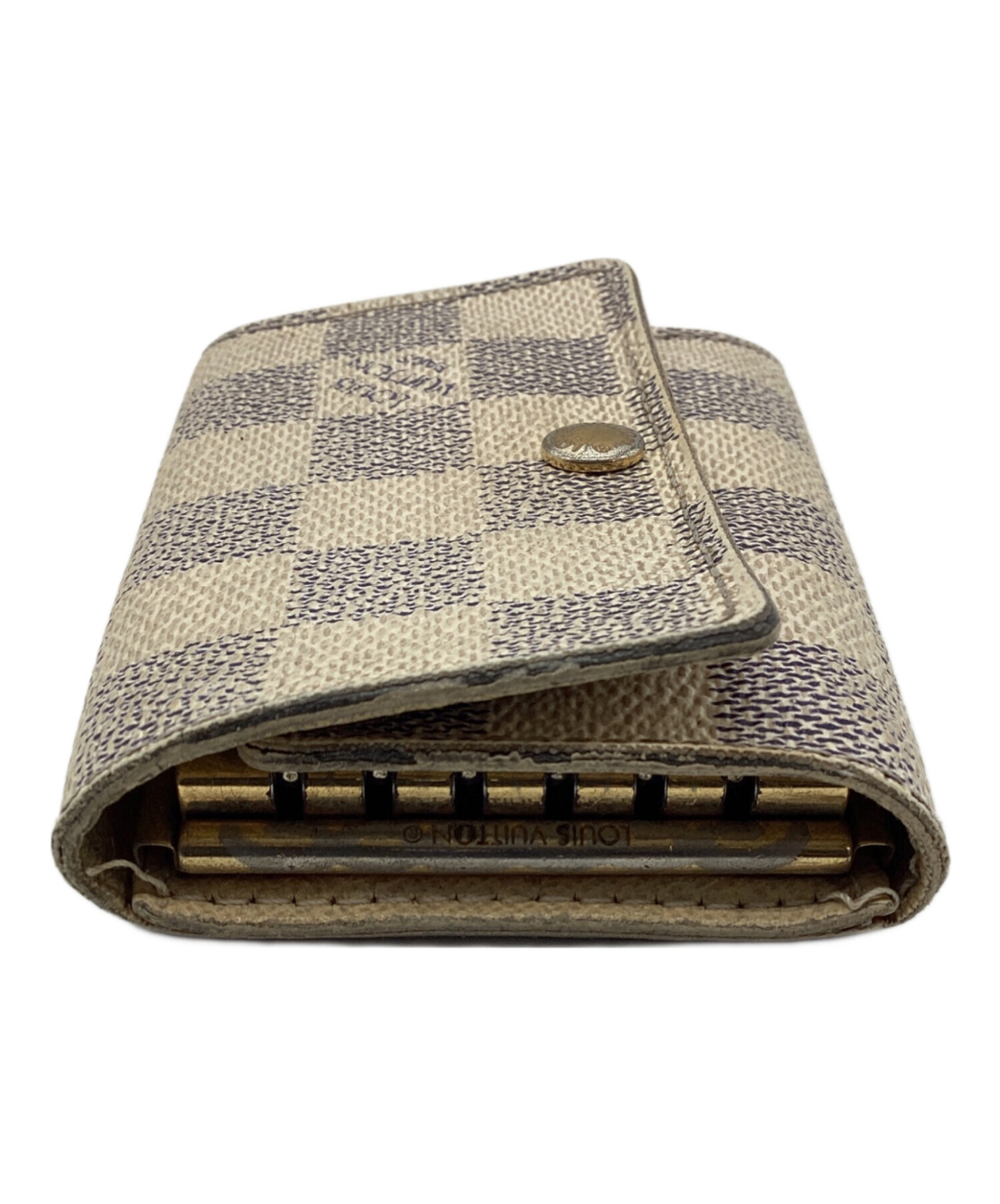 中古・古着通販】LOUIS VUITTON (ルイ ヴィトン) ミュルティクレ6 キー