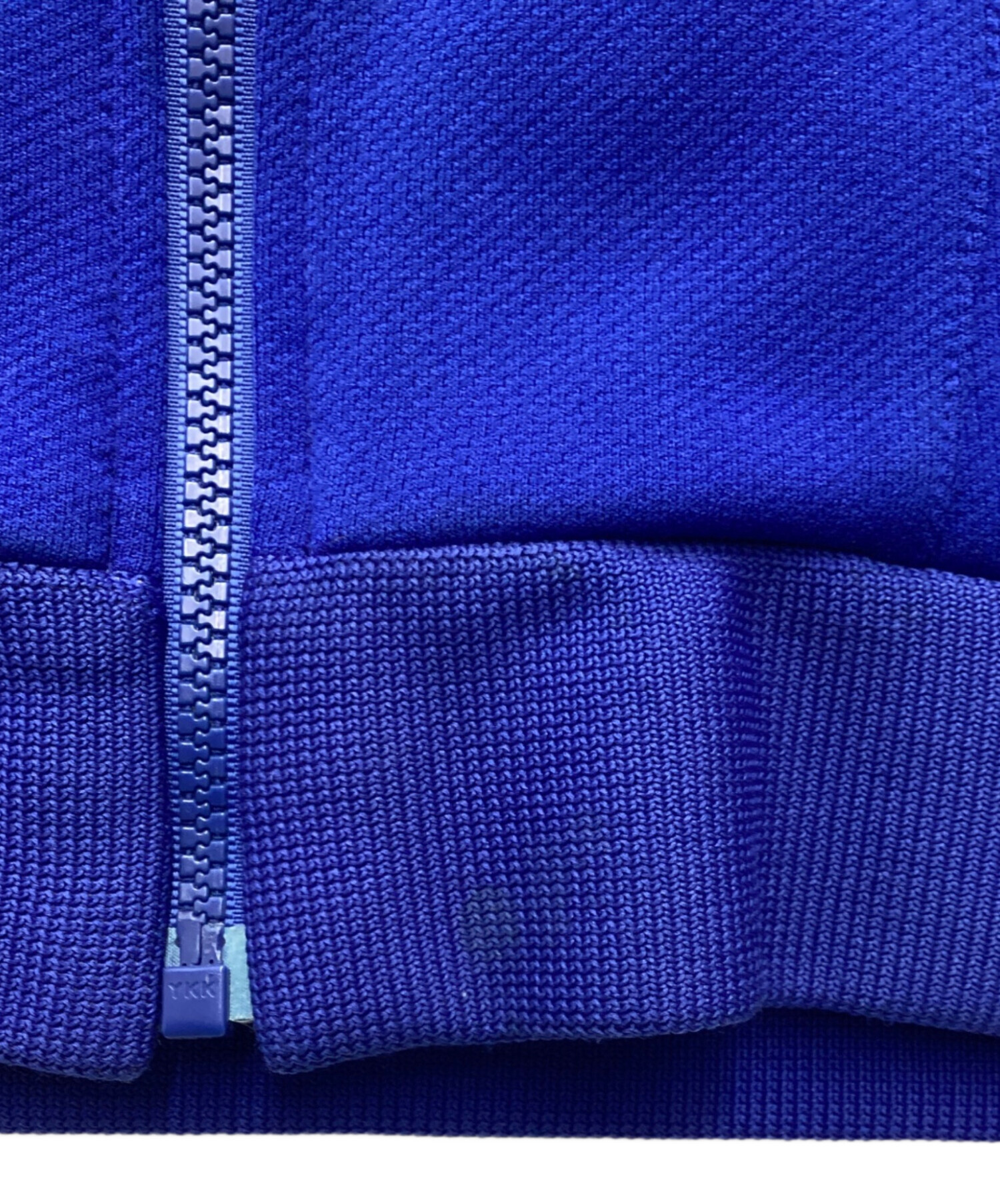 中古・古着通販】adidas (アディダス) トラックジャケット デサント