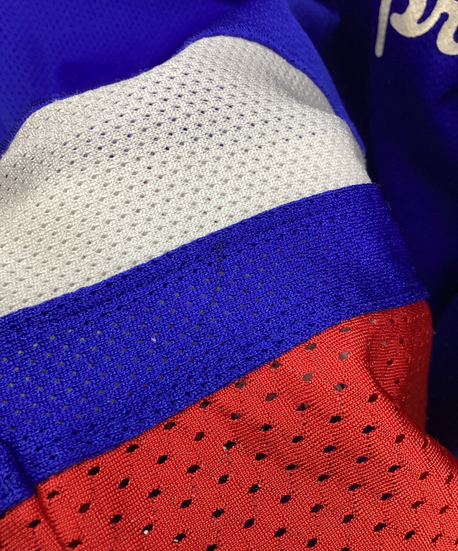 中古・古着通販】Champion (チャンピオン) ゲームシャツ 推定80~90s