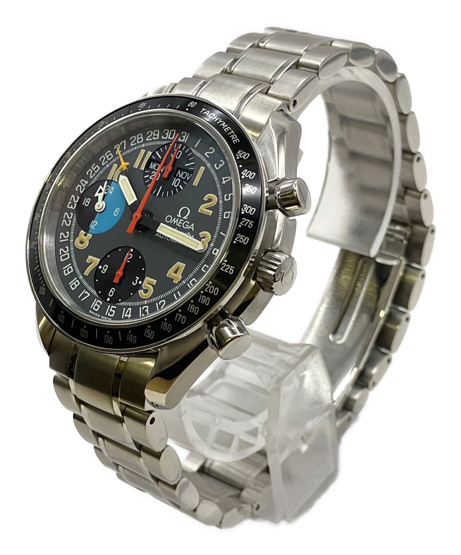 中古・古着通販】OMEGA (オメガ) Ref.3520.53 スピードマスター マーク