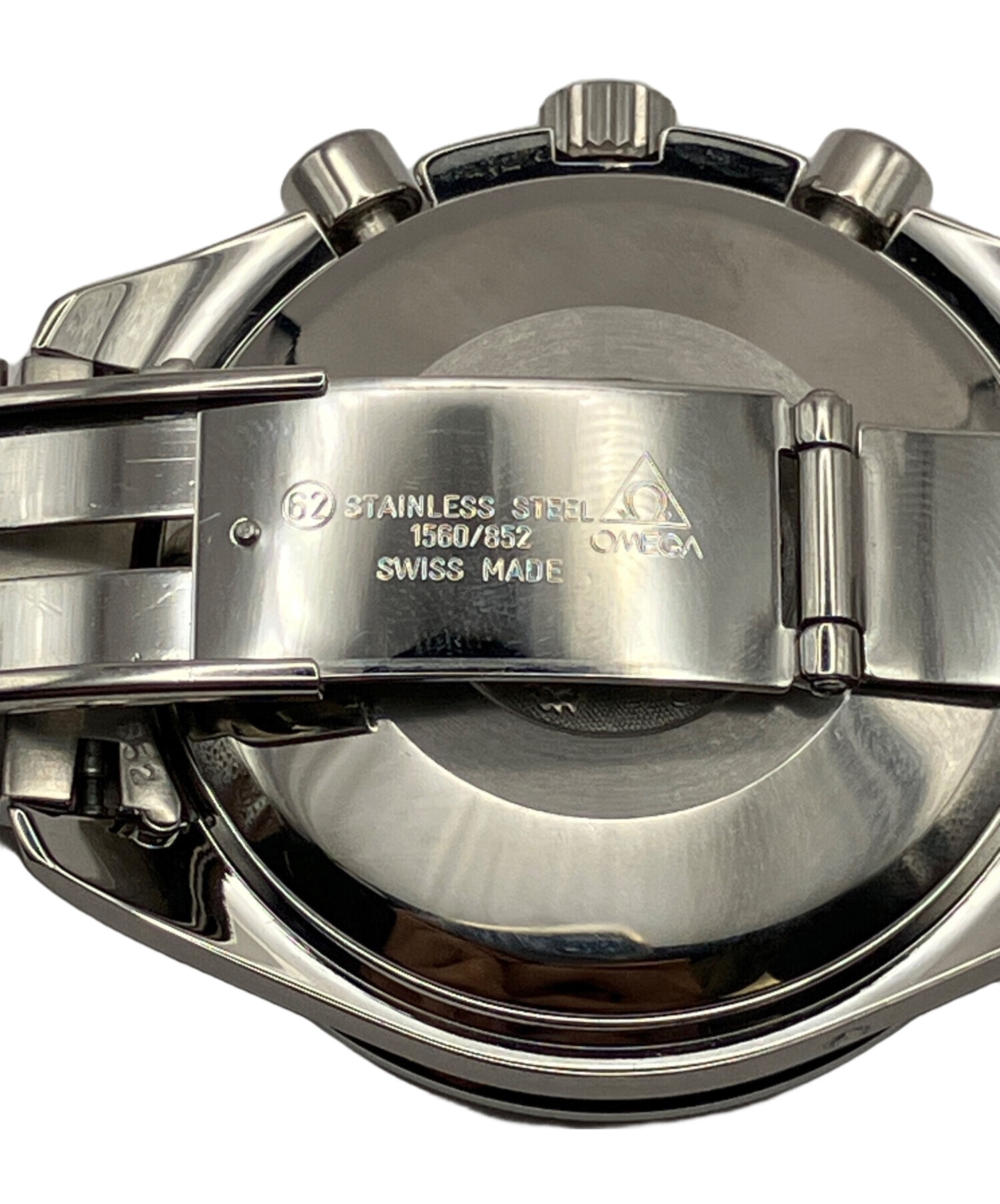 中古・古着通販】OMEGA (オメガ) Ref.3520.53 スピードマスター マーク 