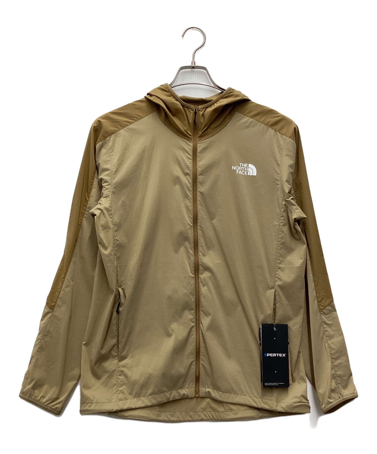 中古・古着通販】THE NORTH FACE (ザ ノース フェイス) ウインド
