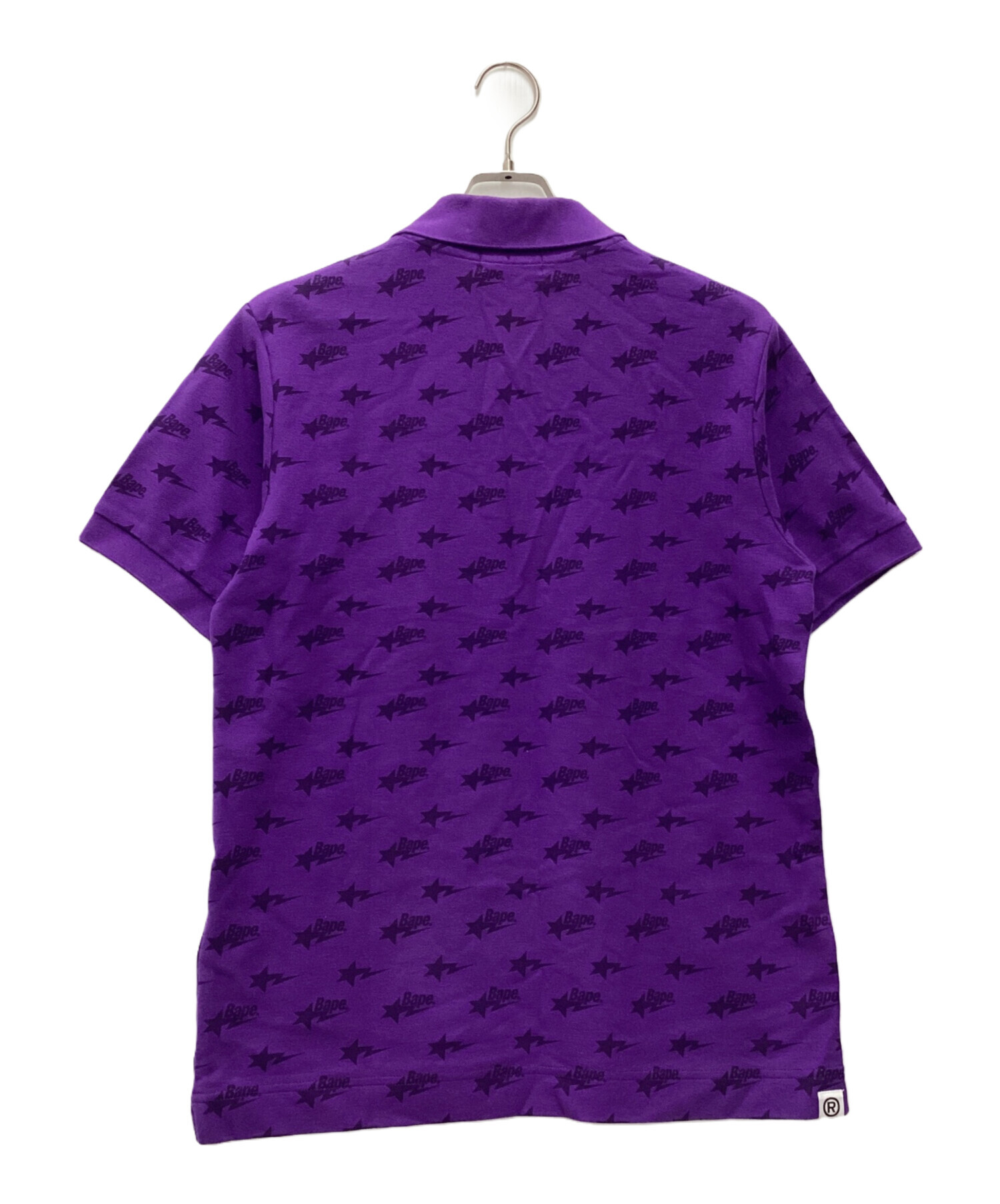 中古・古着通販】A BATHING APE (ア ベイシング エイプ) 半袖