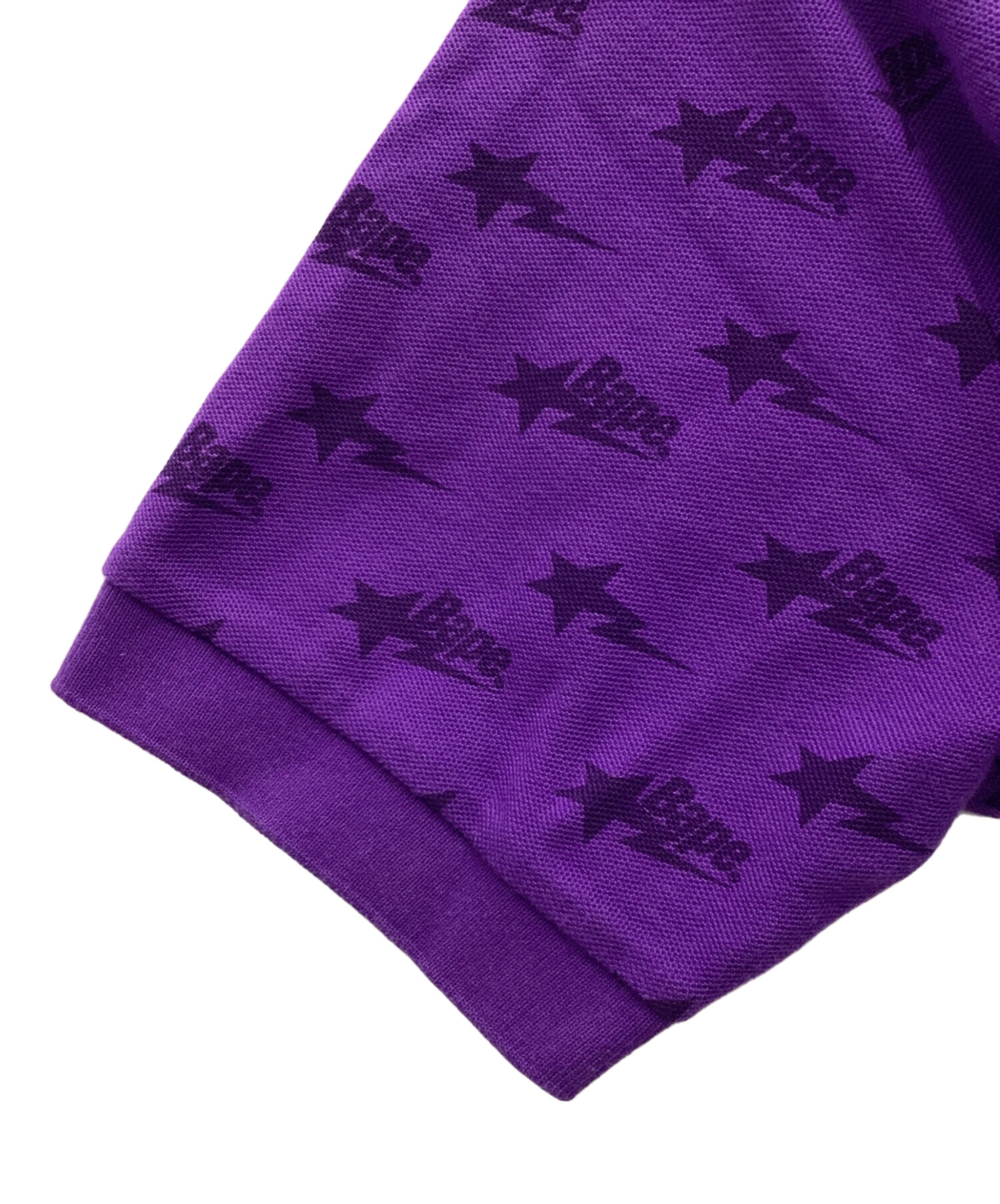 中古・古着通販】A BATHING APE (ア ベイシング エイプ) 半袖