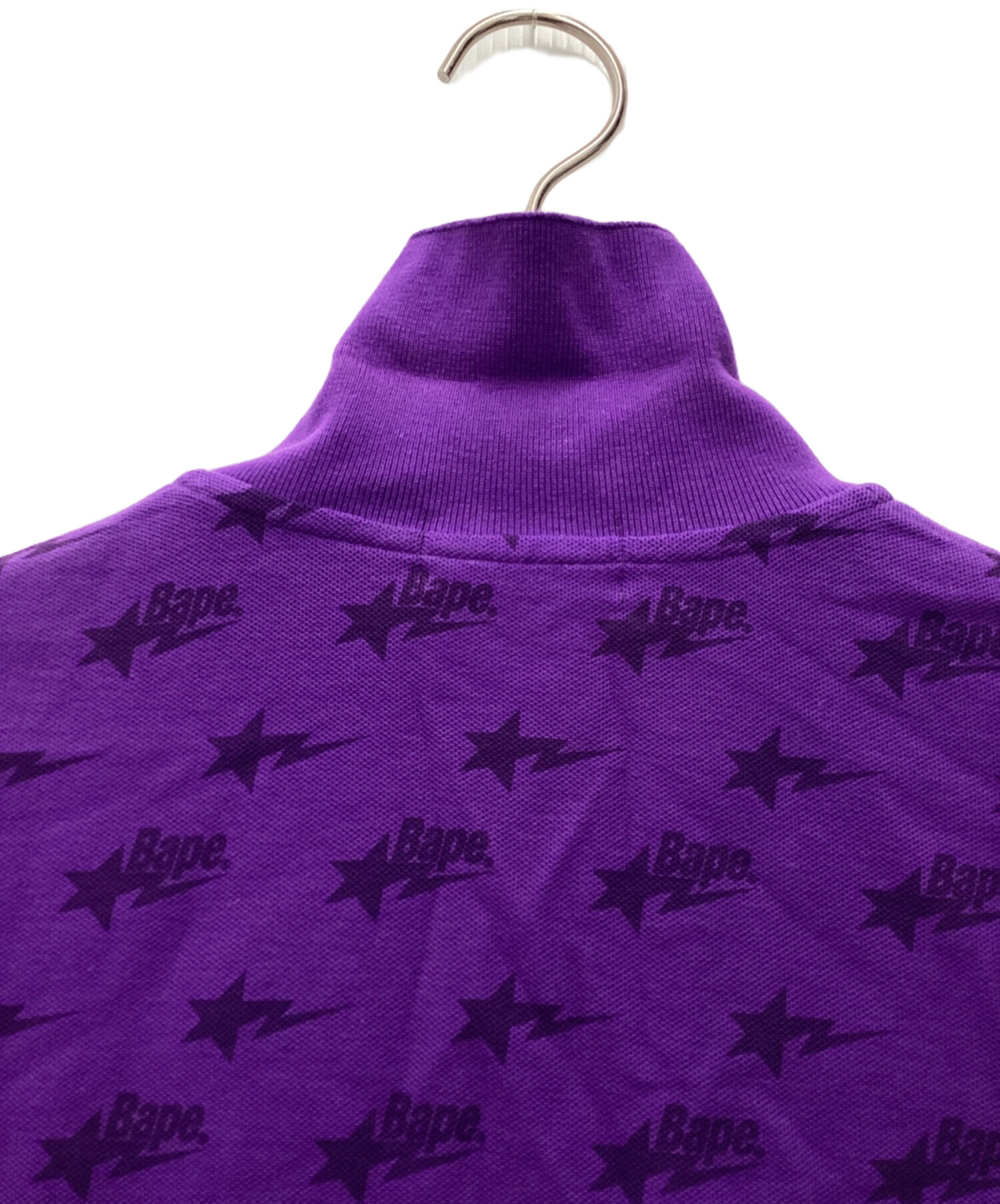 中古・古着通販】A BATHING APE (ア ベイシング エイプ) 半袖
