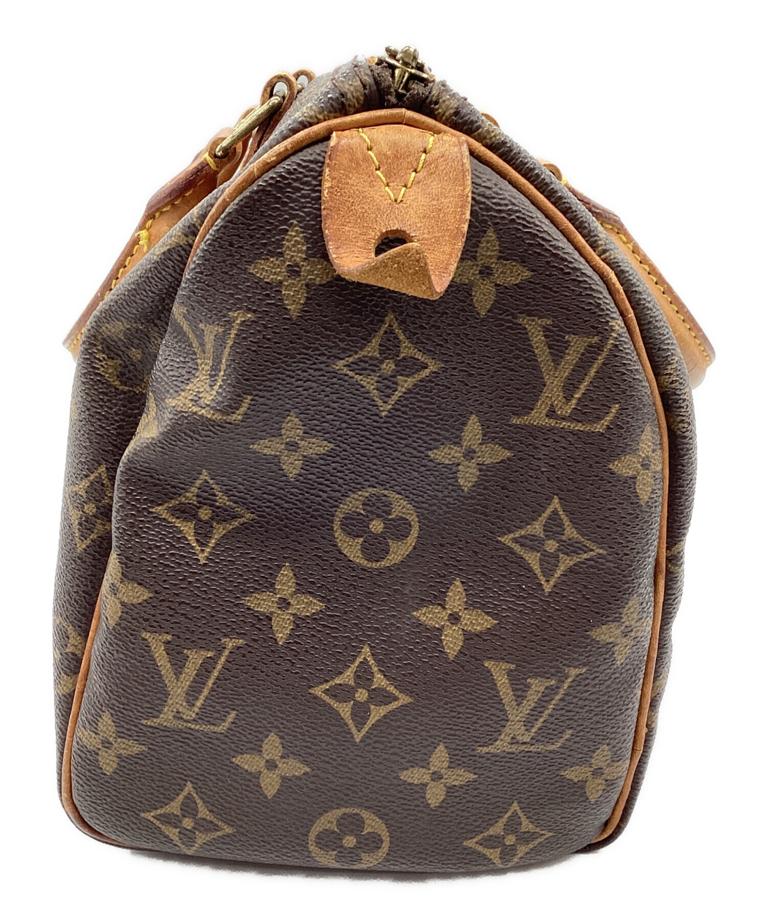 中古・古着通販】LOUIS VUITTON (ルイ ヴィトン) スピーディ25