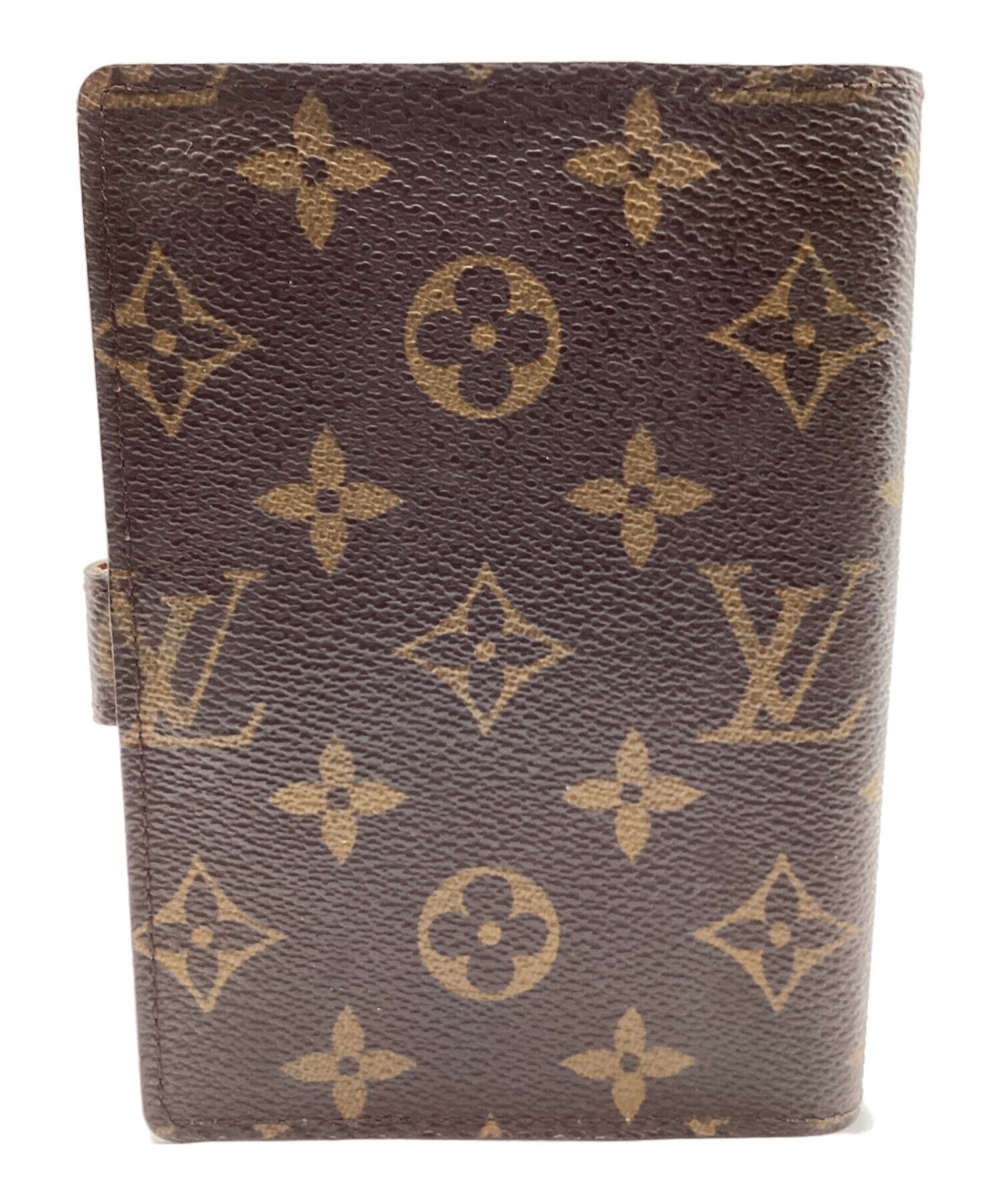 中古・古着通販】LOUIS VUITTON (ルイ ヴィトン) 手帳カバー
