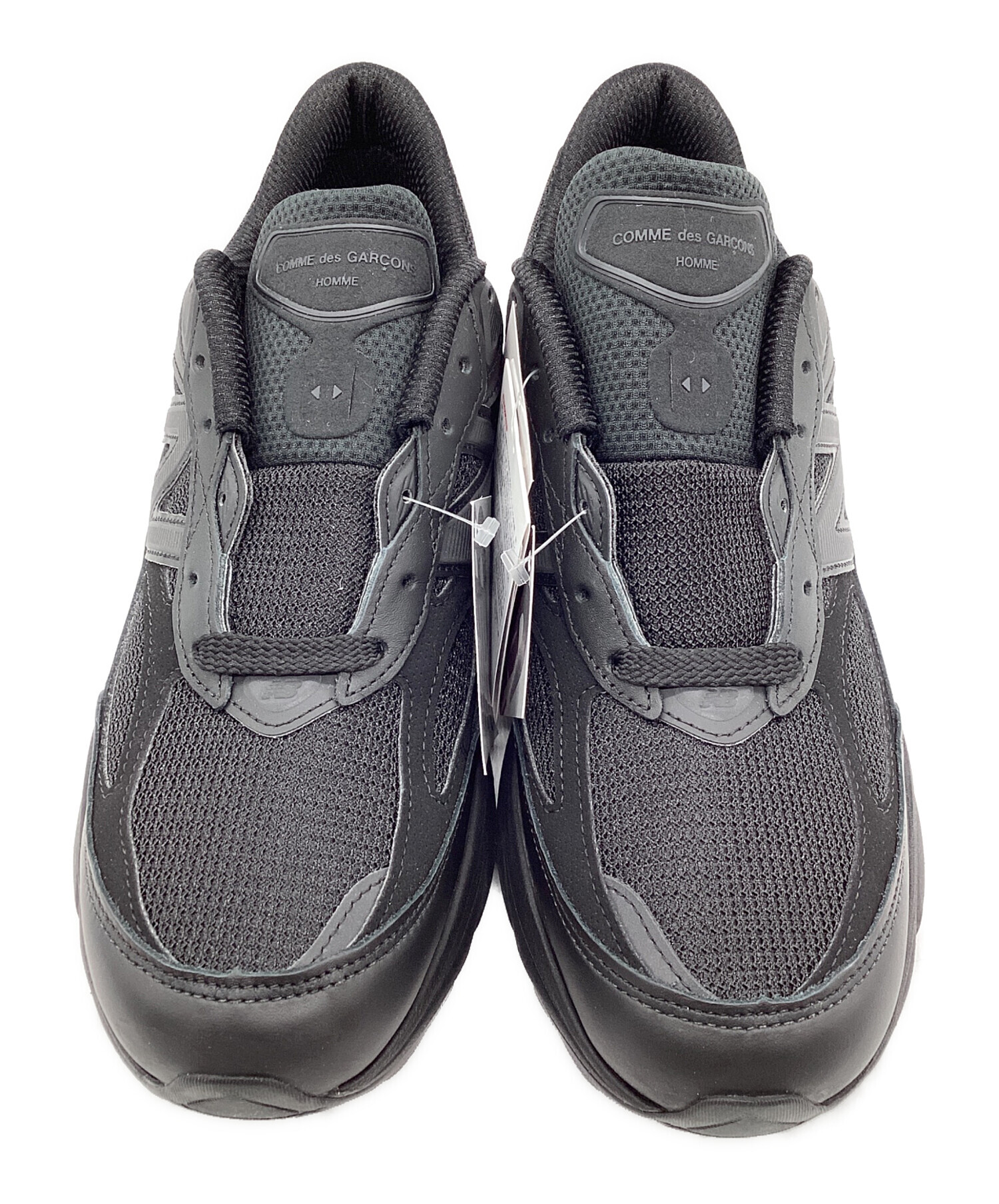 中古・古着通販】NEW BALANCE (ニューバランス) COMME des GARCONS