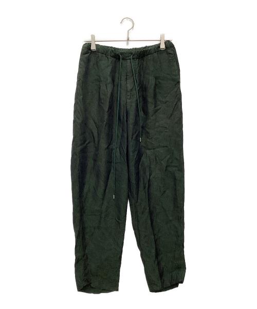 TOGA トーガ パンツ（その他） L カーキ 【古着】【中古】【送料無料】 中古・古着通販】TOGA VIRILIS (トーガ ビリリース) イージーパンツ