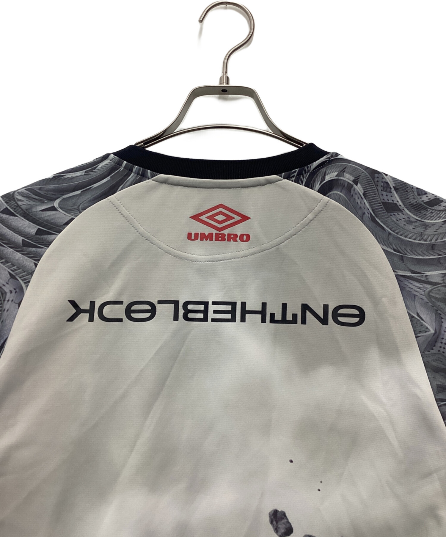 中古・古着通販】UMBRO (アンブロ) PARANOID (パラノイド) ゲーム