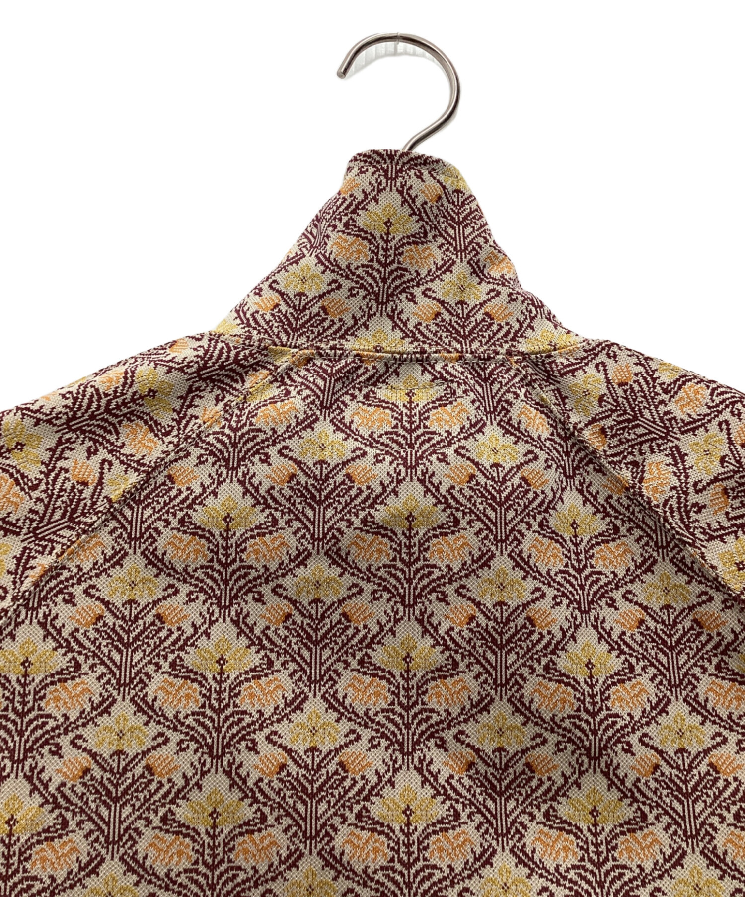 中古・古着通販】Needles (ニードルズ) トラックジャケット