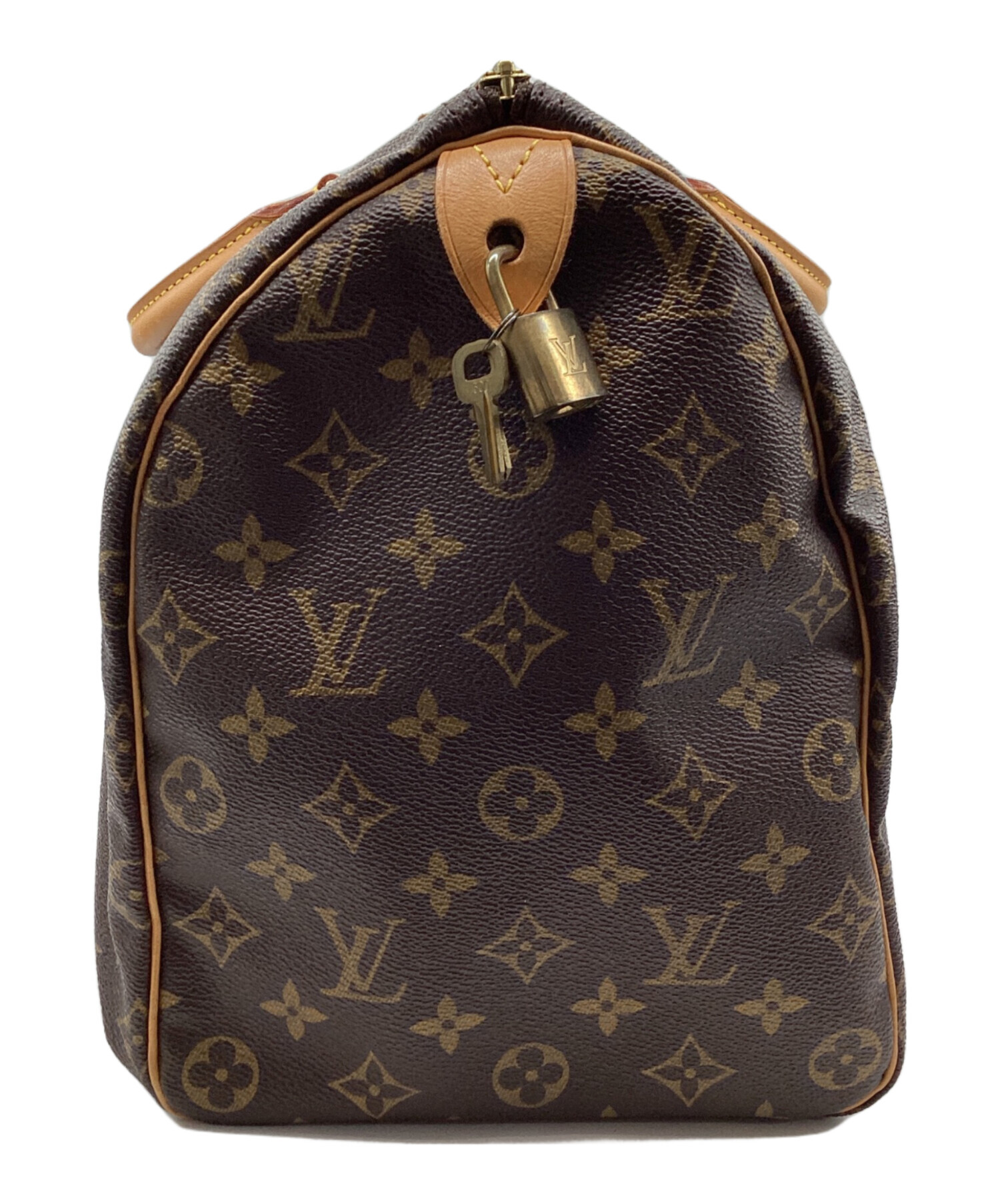 中古・古着通販】LOUIS VUITTON (ルイ ヴィトン) スピーディ40 
