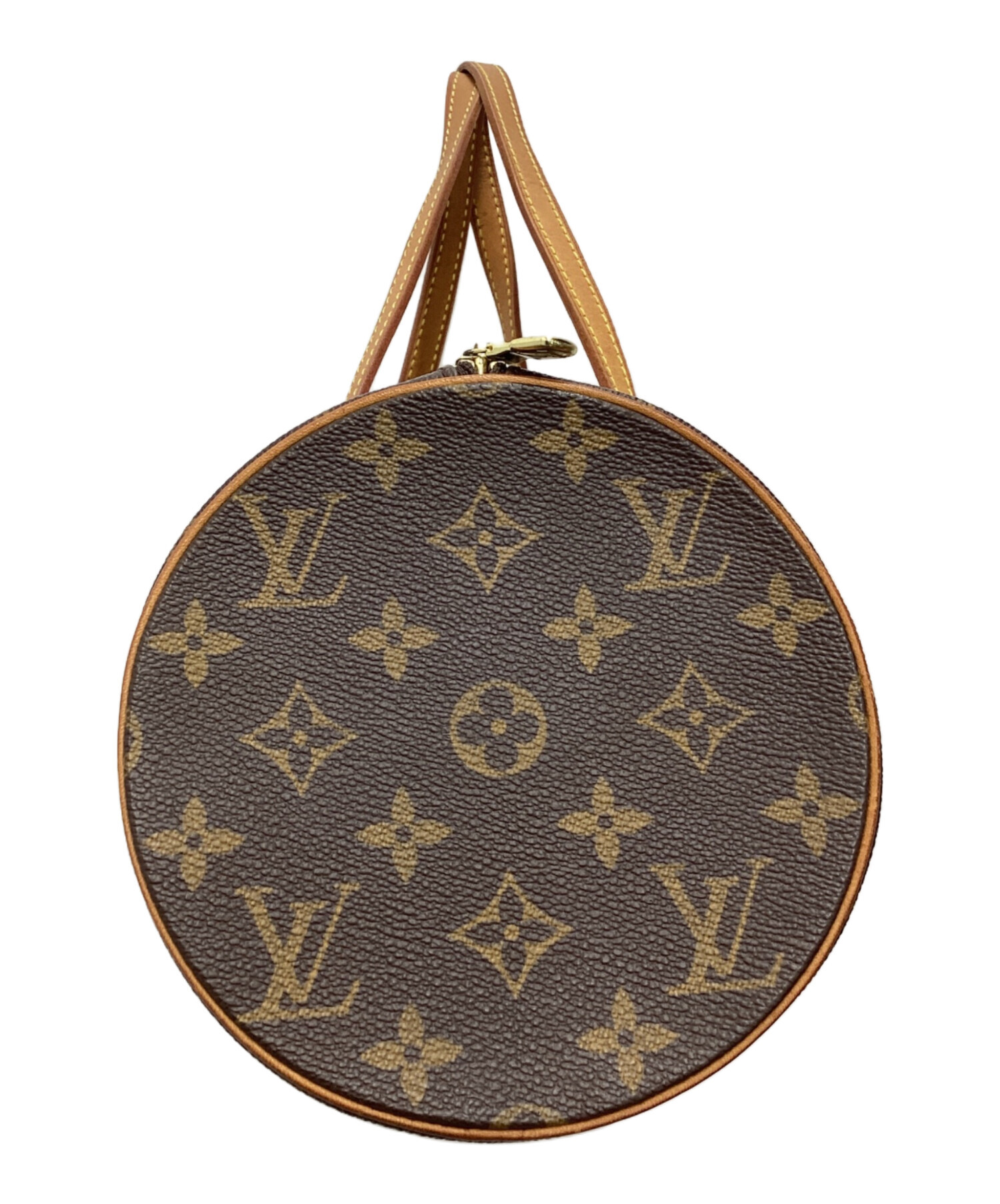 ルイヴィトン　モノグラム　パピヨン30 ハンドバッグ TH1911 中古・古着通販】LOUIS VUITTON (ルイ ヴィトン) パピヨン30