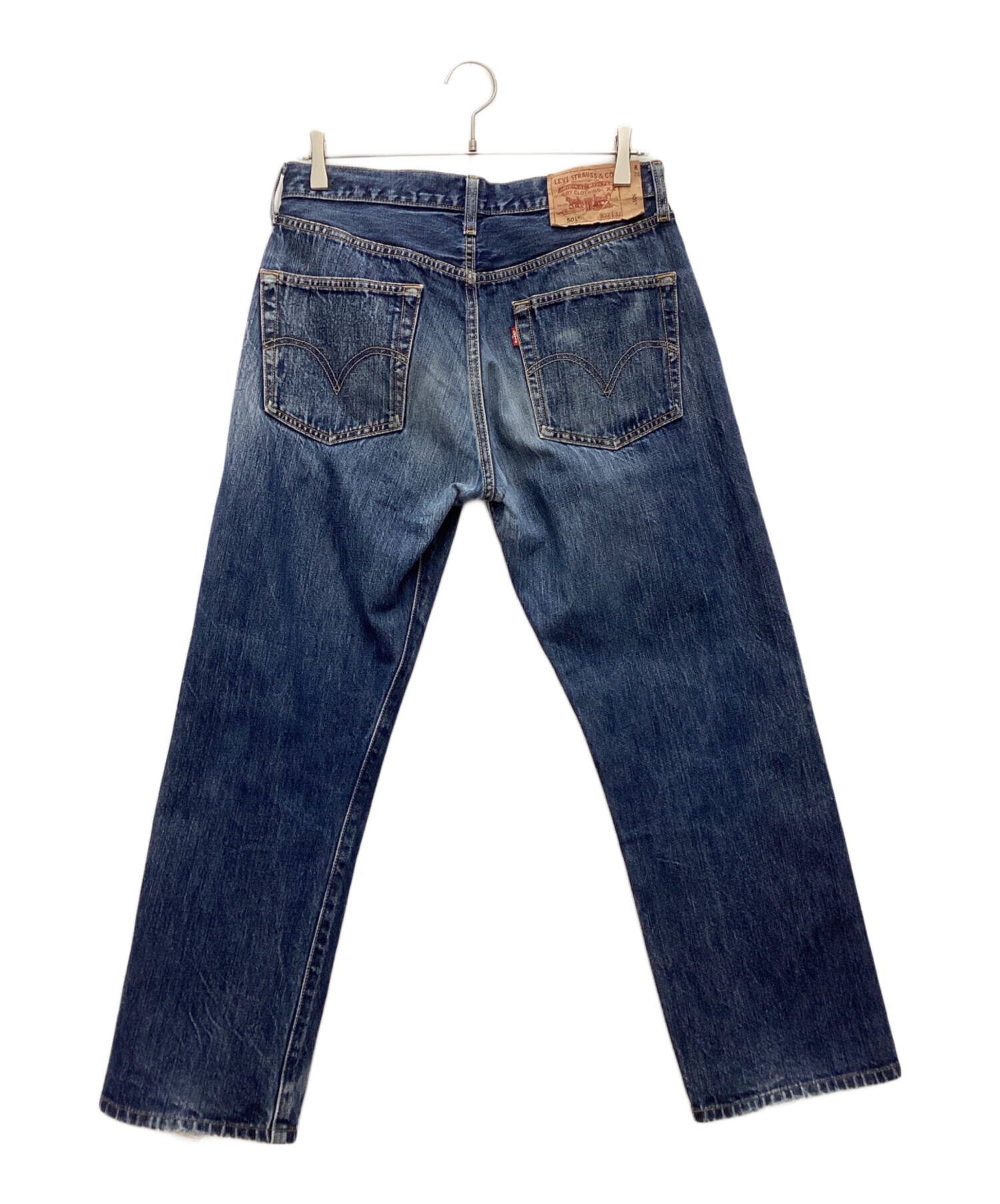 中古・古着通販】LEVI