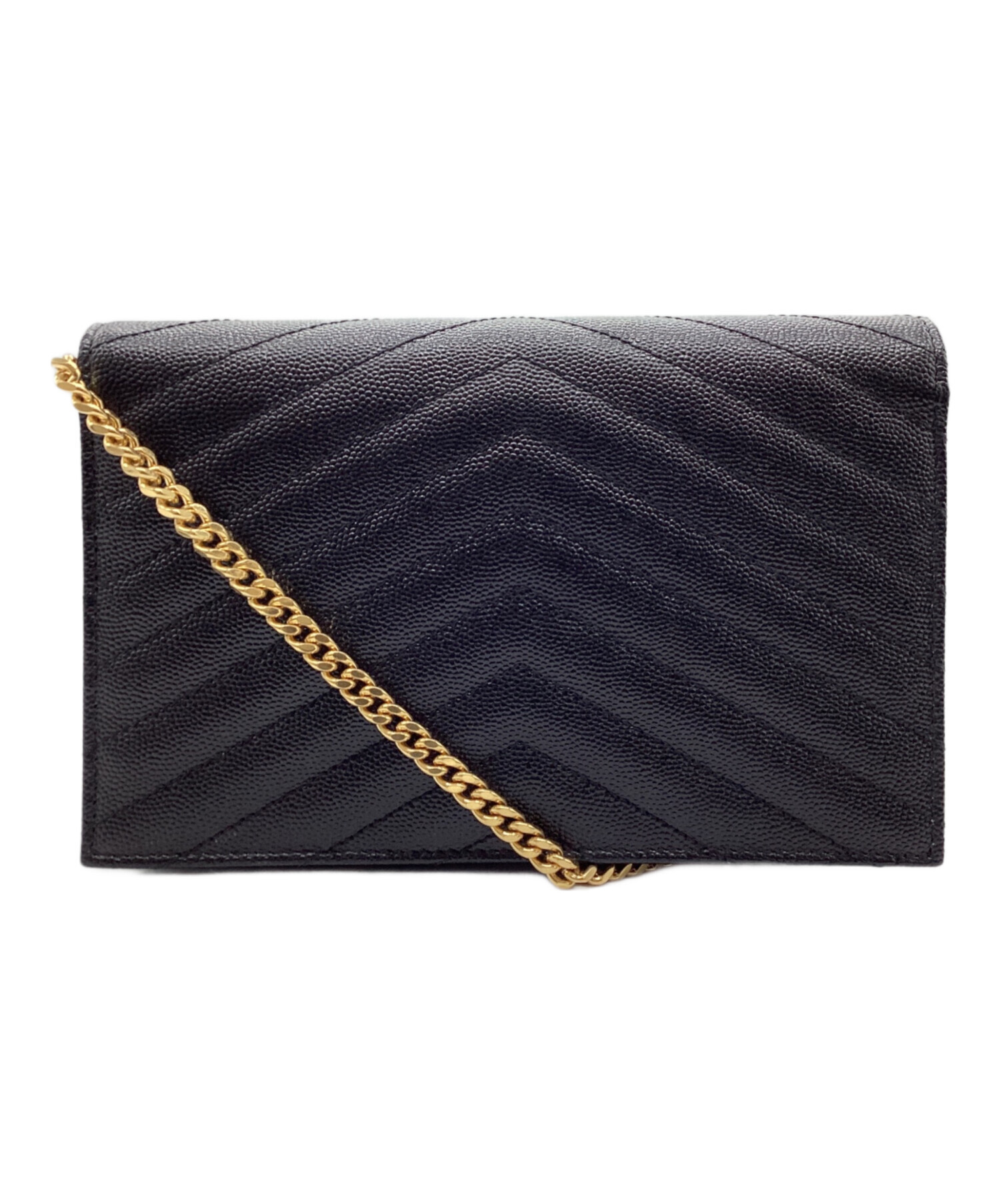 中古・古着通販】Saint Laurent Paris (サンローランパリ) カサンドラ