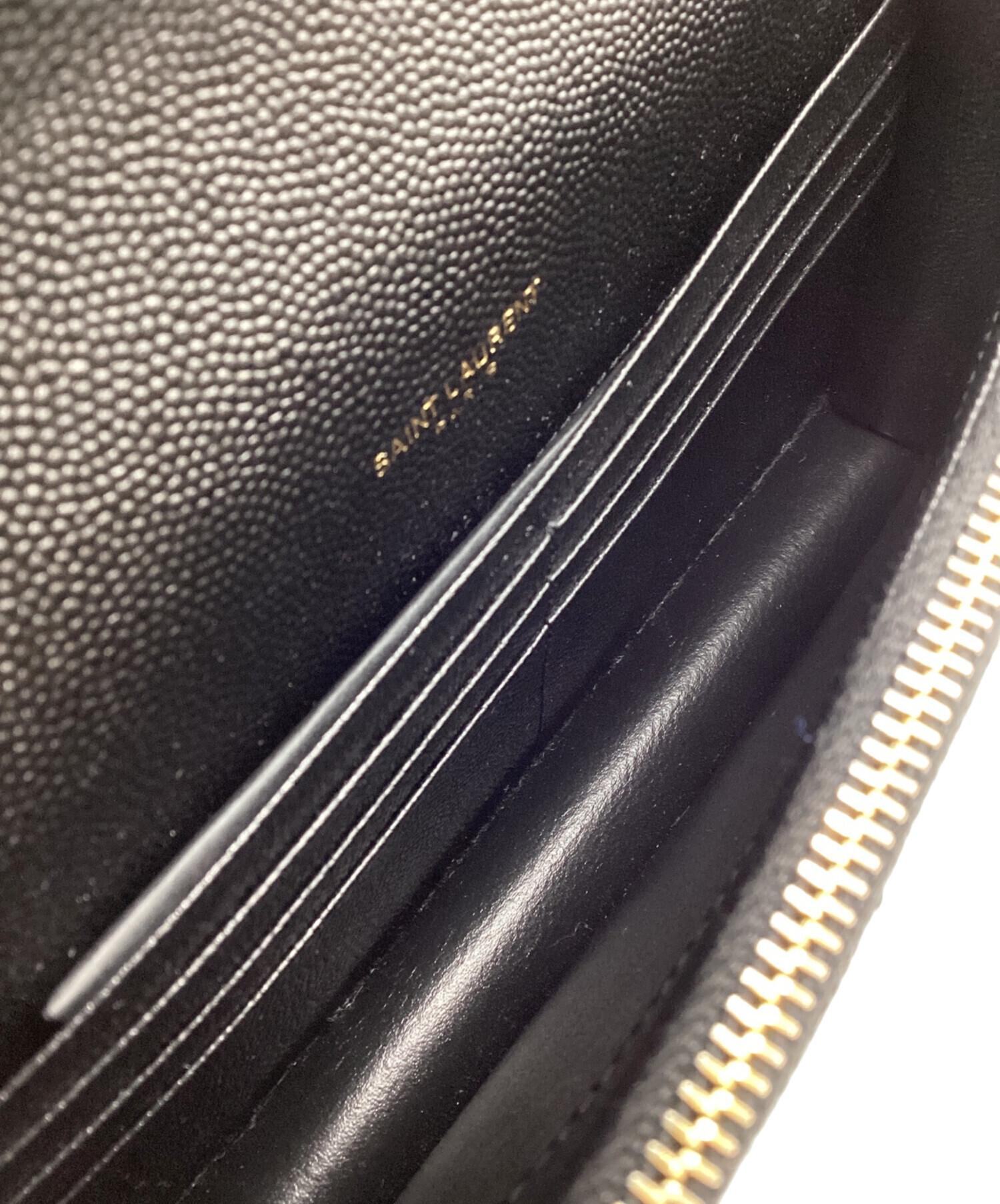 中古・古着通販】Saint Laurent Paris (サンローランパリ) カサンドラ