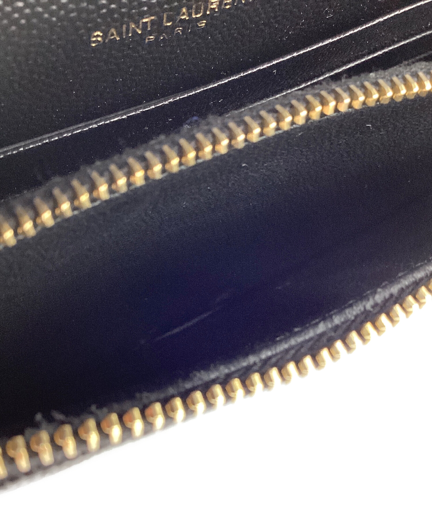 中古・古着通販】Saint Laurent Paris (サンローランパリ) カサンドラ