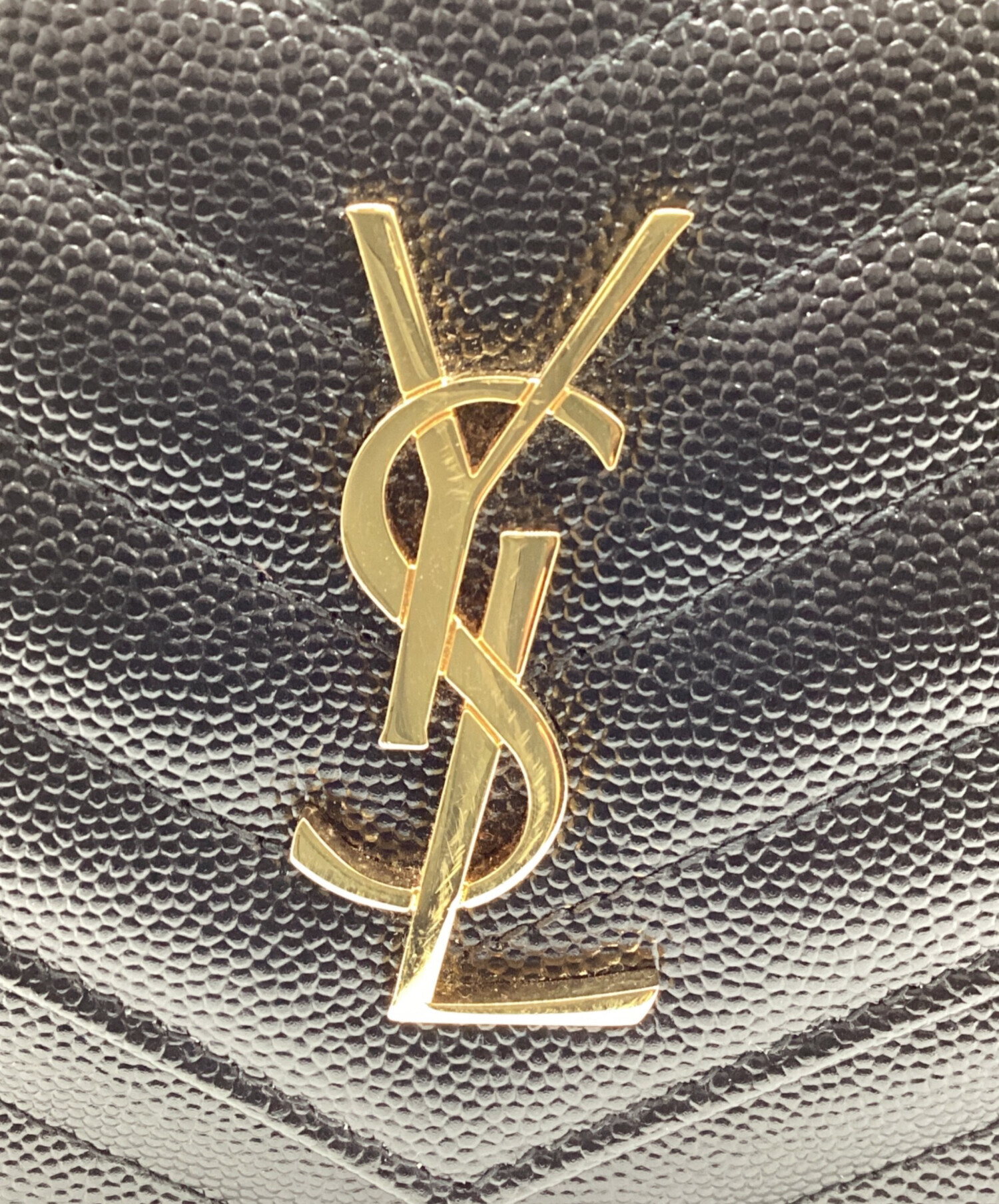 中古・古着通販】Saint Laurent Paris (サンローランパリ) カサンドラ