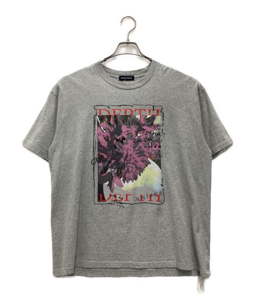 中古・古着通販】MAISON SPECIAL (メゾンスペシャル) Flower Photo