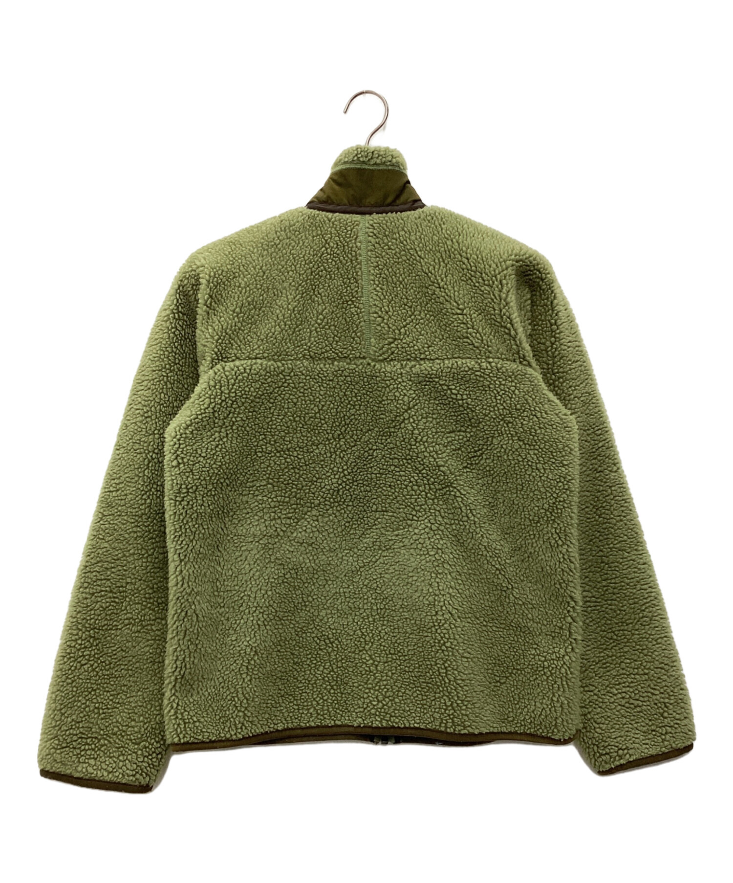 中古・古着通販】Patagonia (パタゴニア) クラシックレトロXジャケット