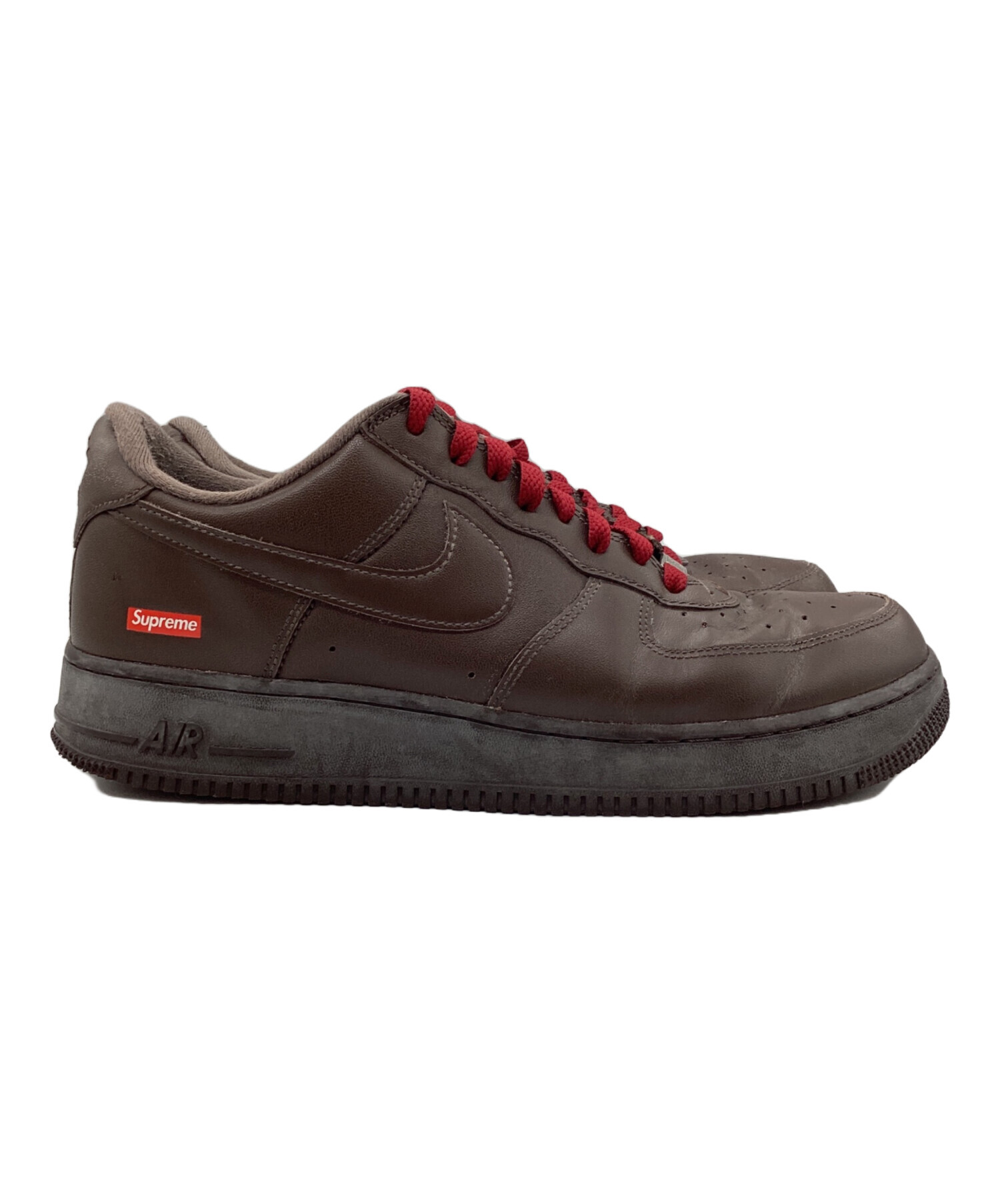 中古・古着通販】Supreme (シュプリーム) NIKE (ナイキ) Air Force 1 