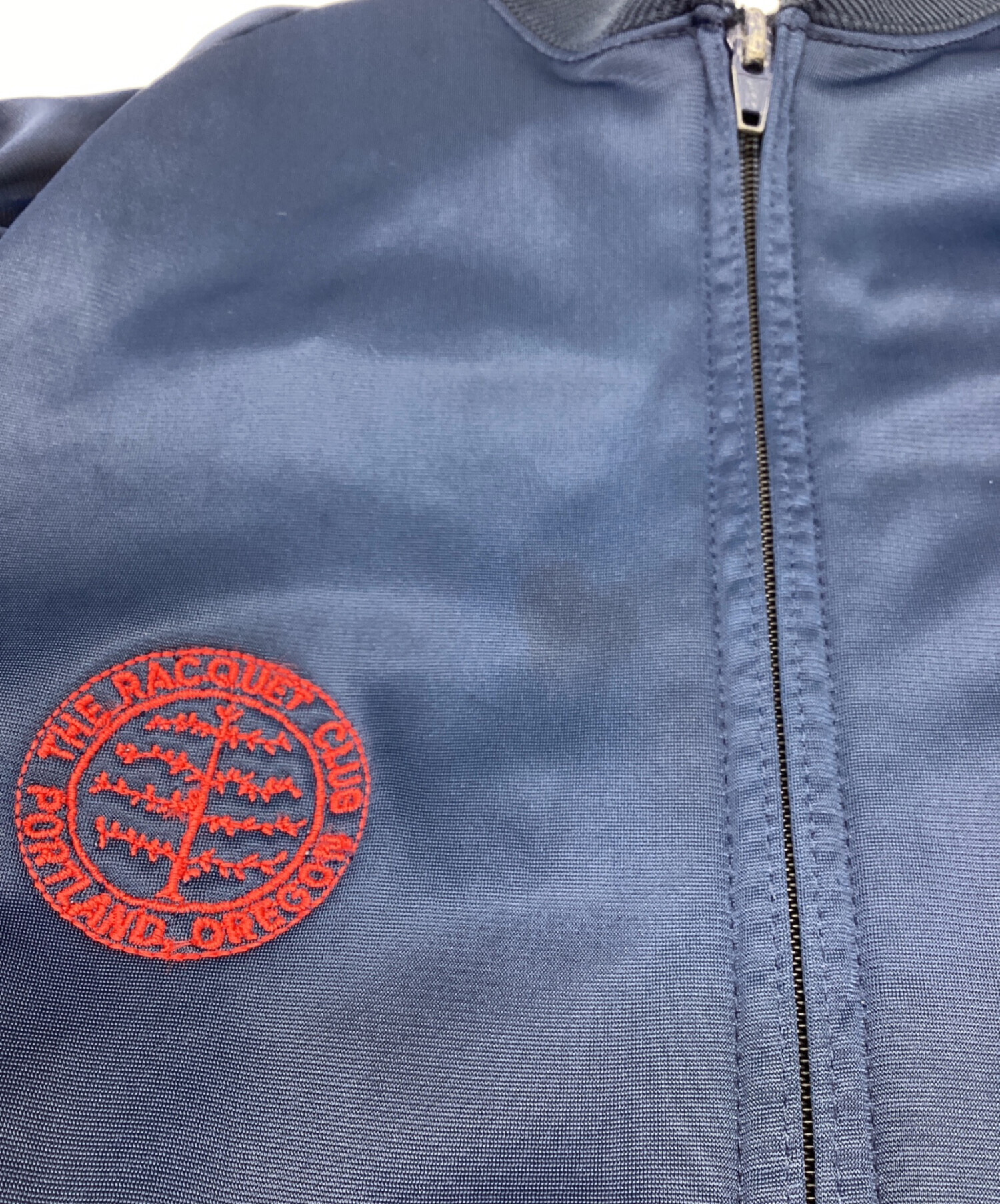 中古・古着通販】adidas (アディダス) ATPトラックジャケット MADE IN