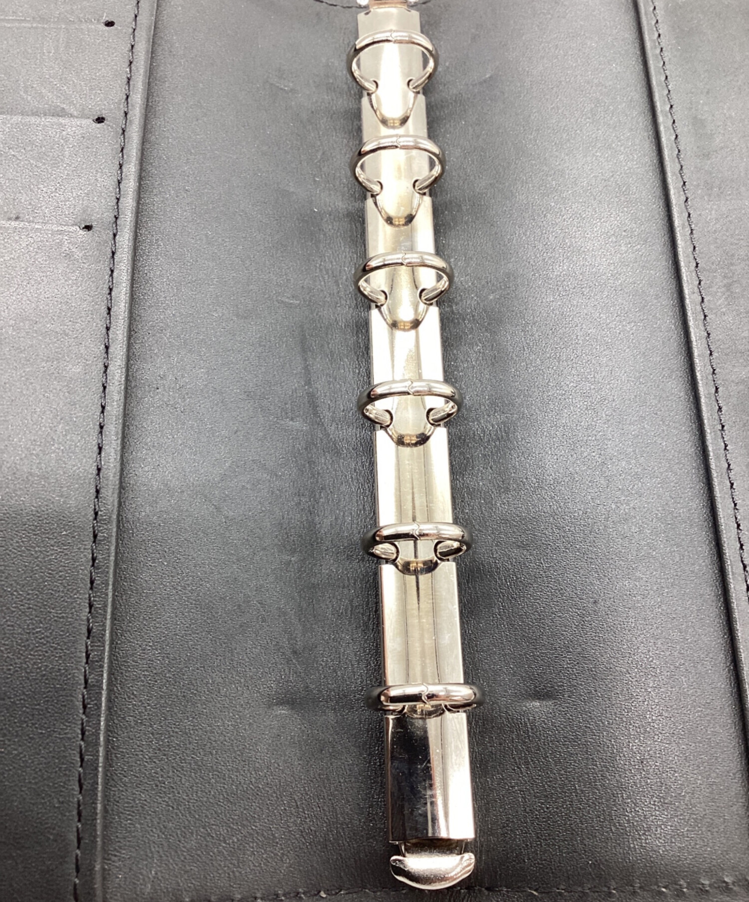 中古・古着通販】LOUIS VUITTON (ルイ ヴィトン) 手帳カバー｜ブランド