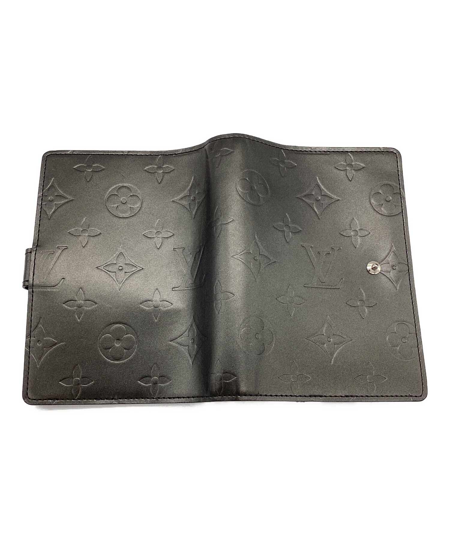 中古・古着通販】LOUIS VUITTON (ルイ ヴィトン) 手帳カバー｜ブランド